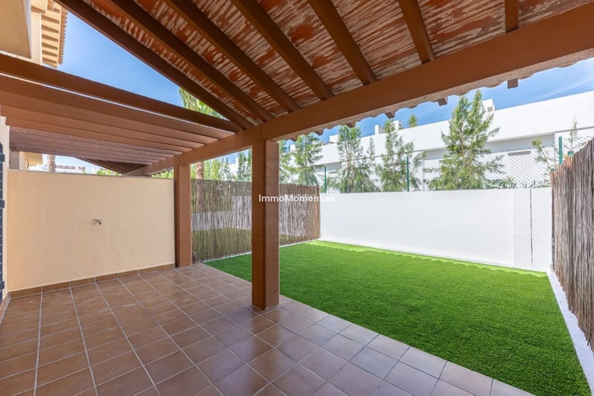 Revente - Villa individuelle - Mijas Costa - Calahonda