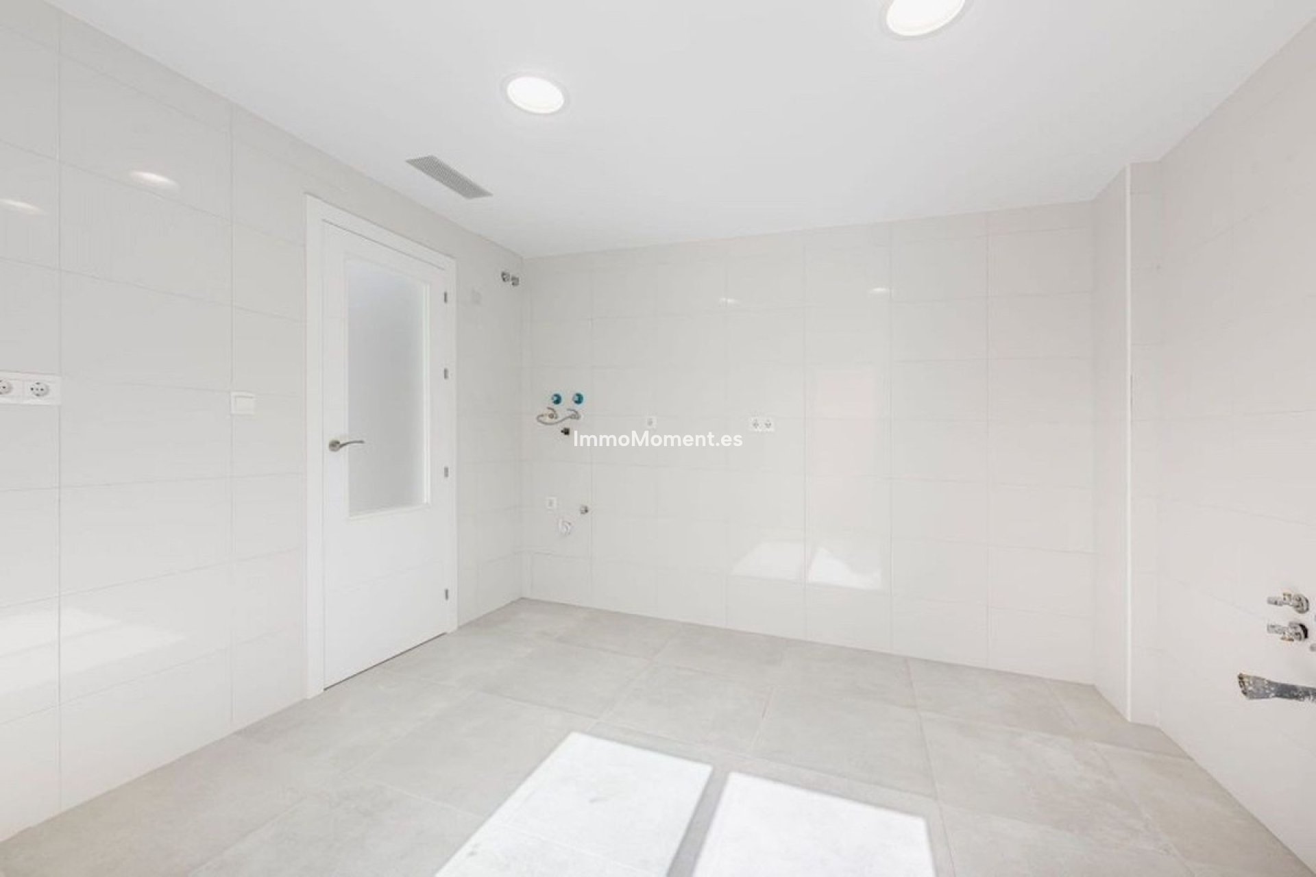 Revente - Villa individuelle - Mijas Costa - Calahonda