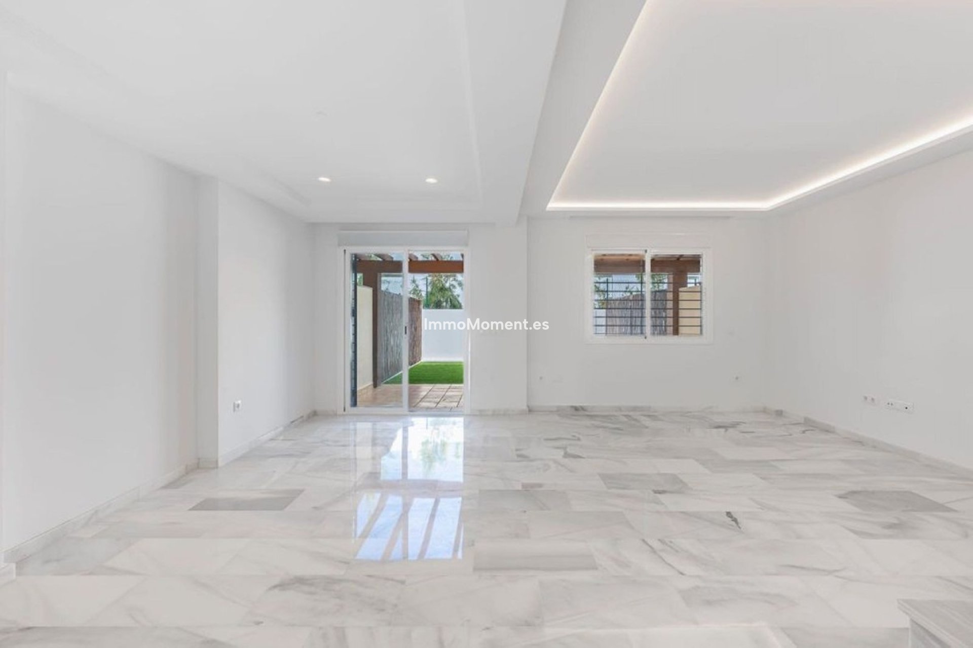 Revente - Villa individuelle - Mijas Costa - Calahonda