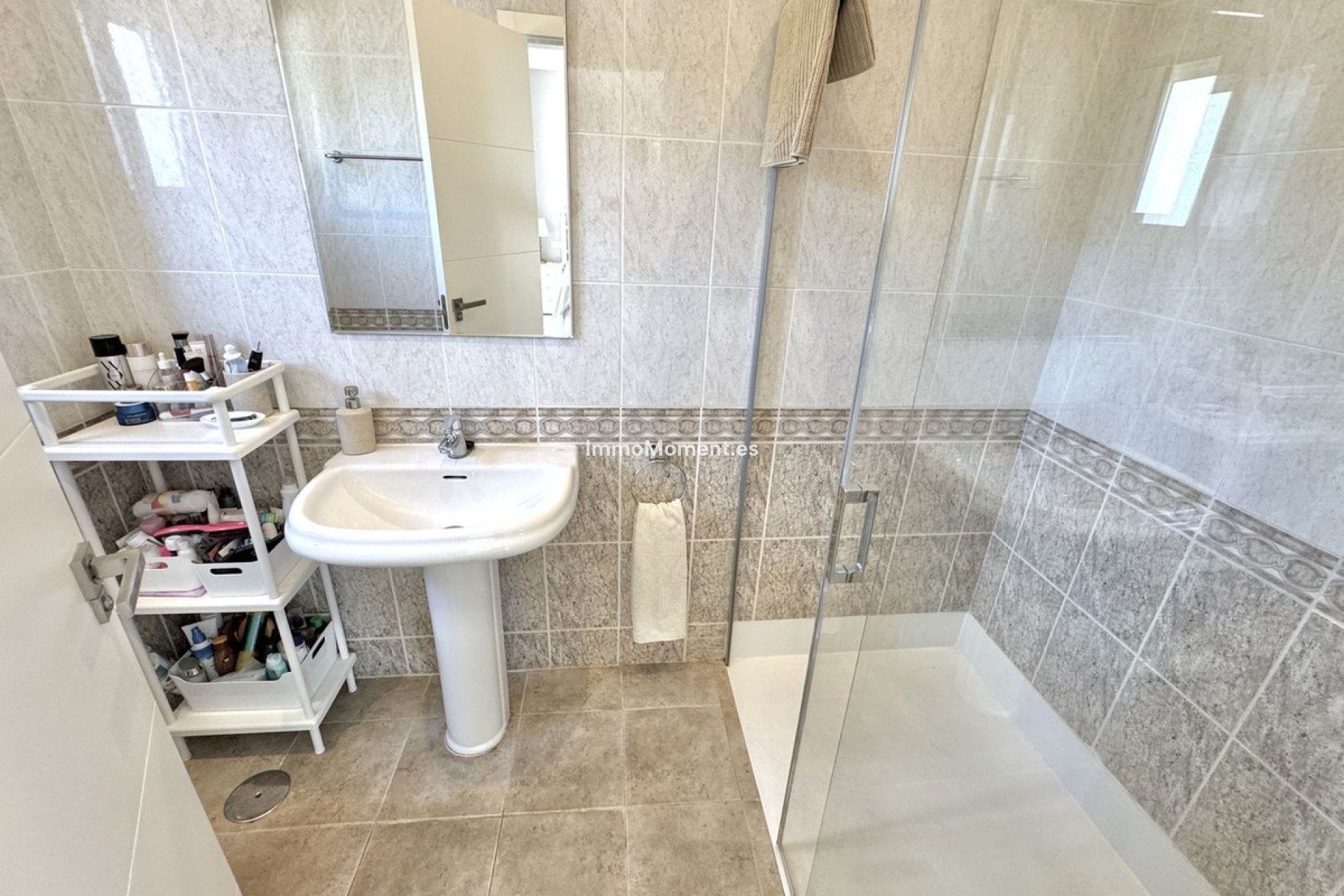 Revente - Villa individuelle - Mijas Costa - Calahonda