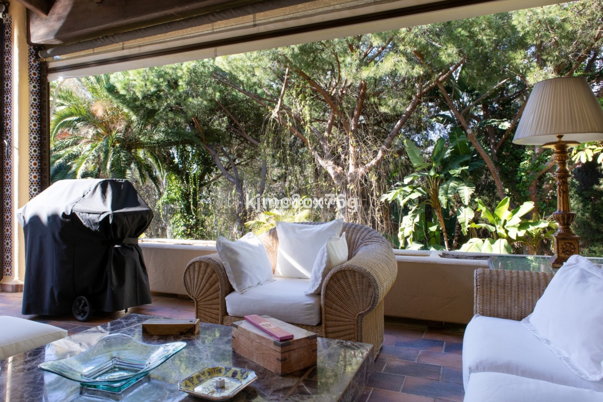 Revente - Villa individuelle - Mijas Costa - Calahonda