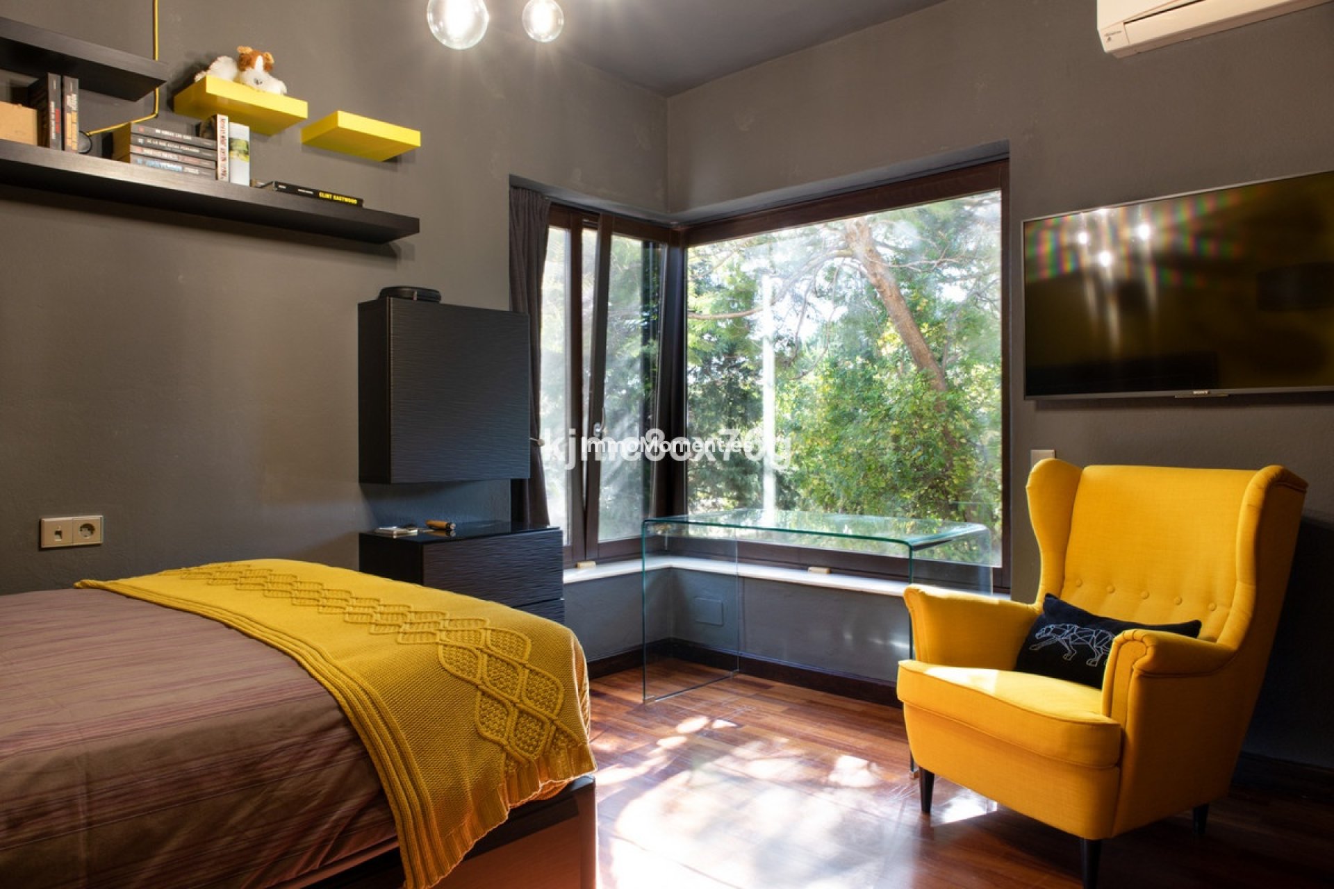 Revente - Villa individuelle - Mijas Costa - Calahonda