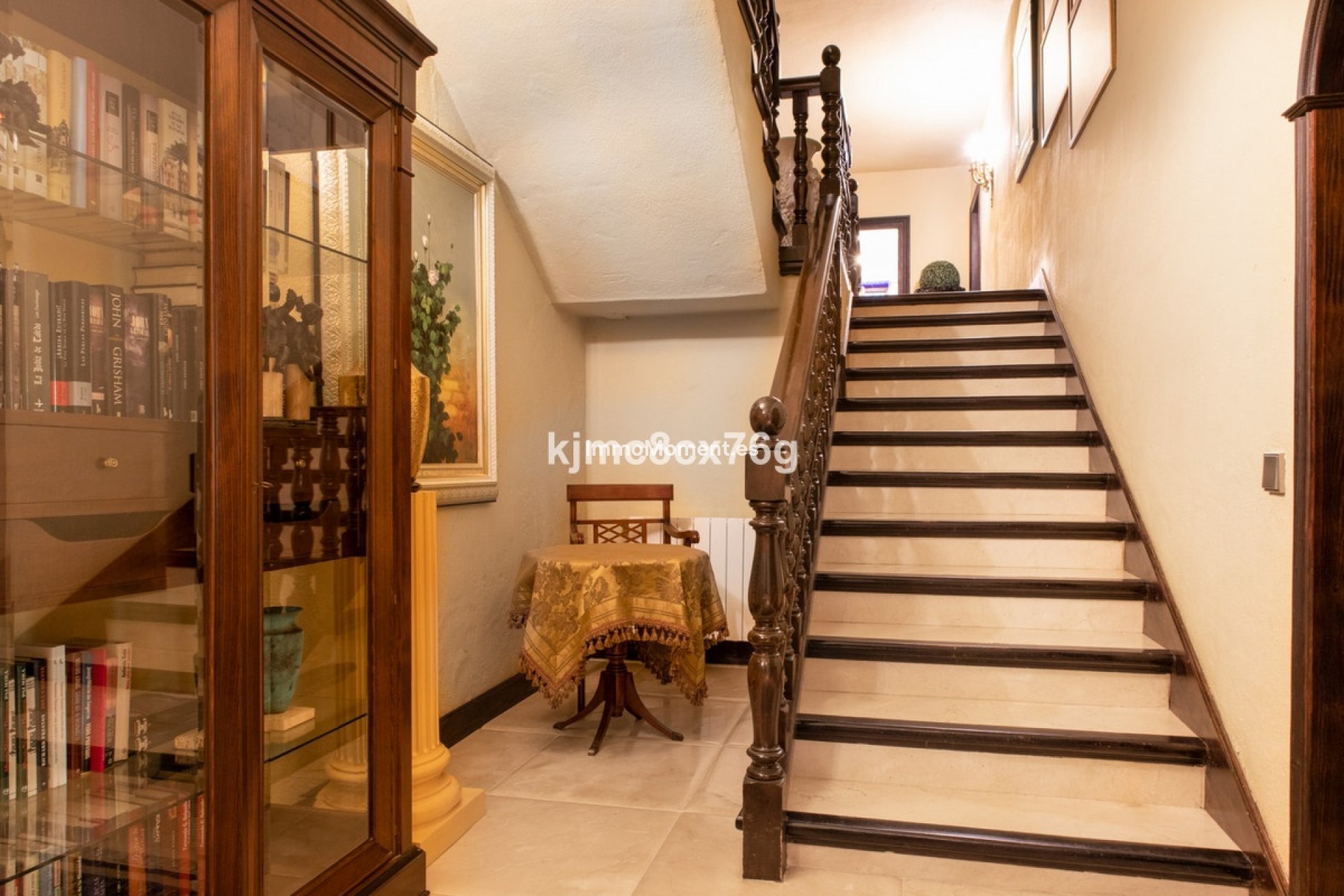 Revente - Villa individuelle - Mijas Costa - Calahonda