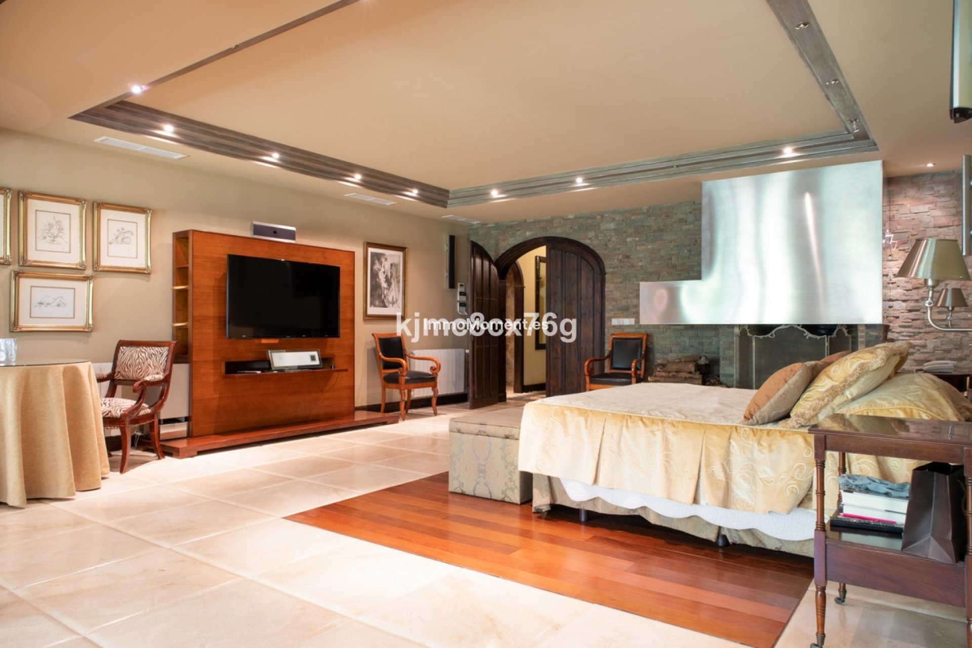 Revente - Villa individuelle - Mijas Costa - Calahonda