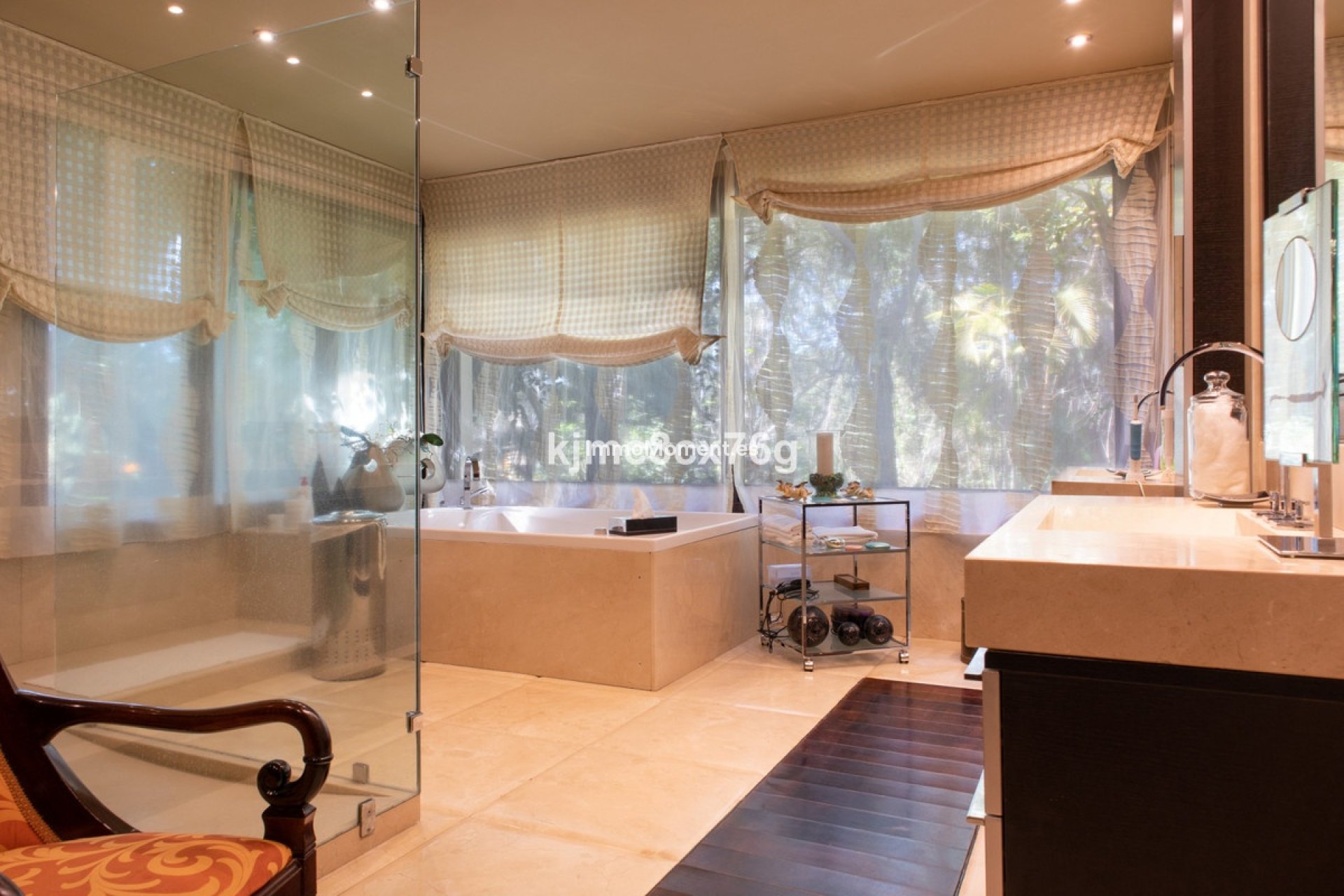 Revente - Villa individuelle - Mijas Costa - Calahonda