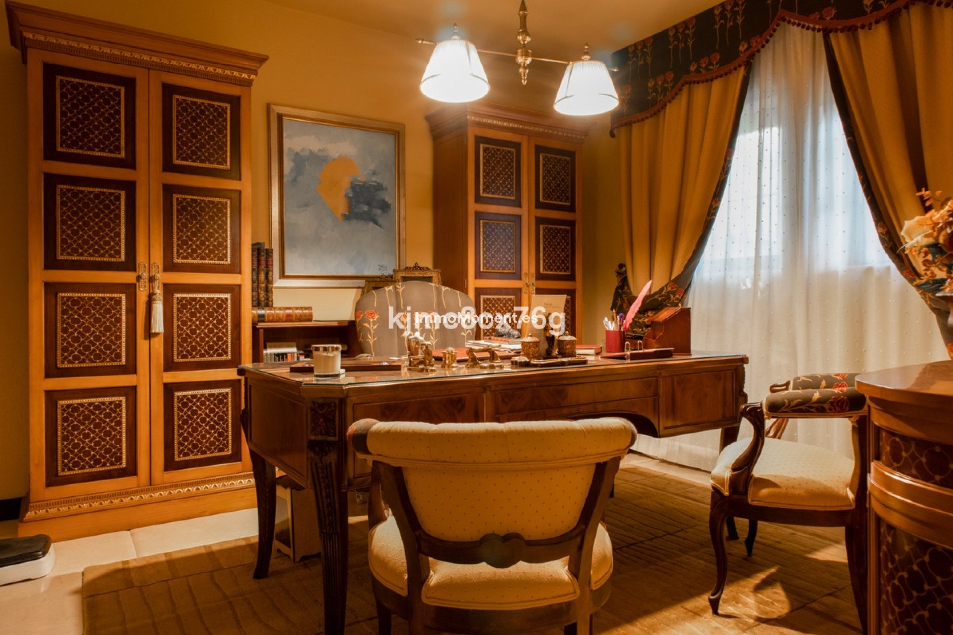 Revente - Villa individuelle - Mijas Costa - Calahonda