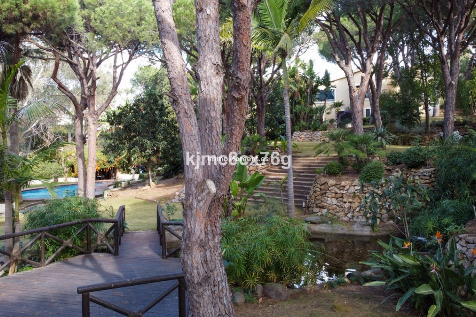 Revente - Villa individuelle - Mijas Costa - Calahonda