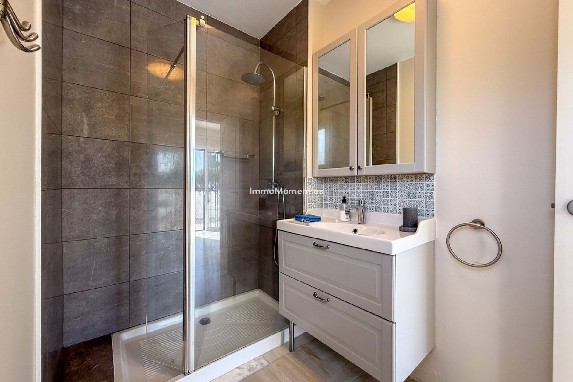 Revente - Villa individuelle - Mijas Costa - Calahonda