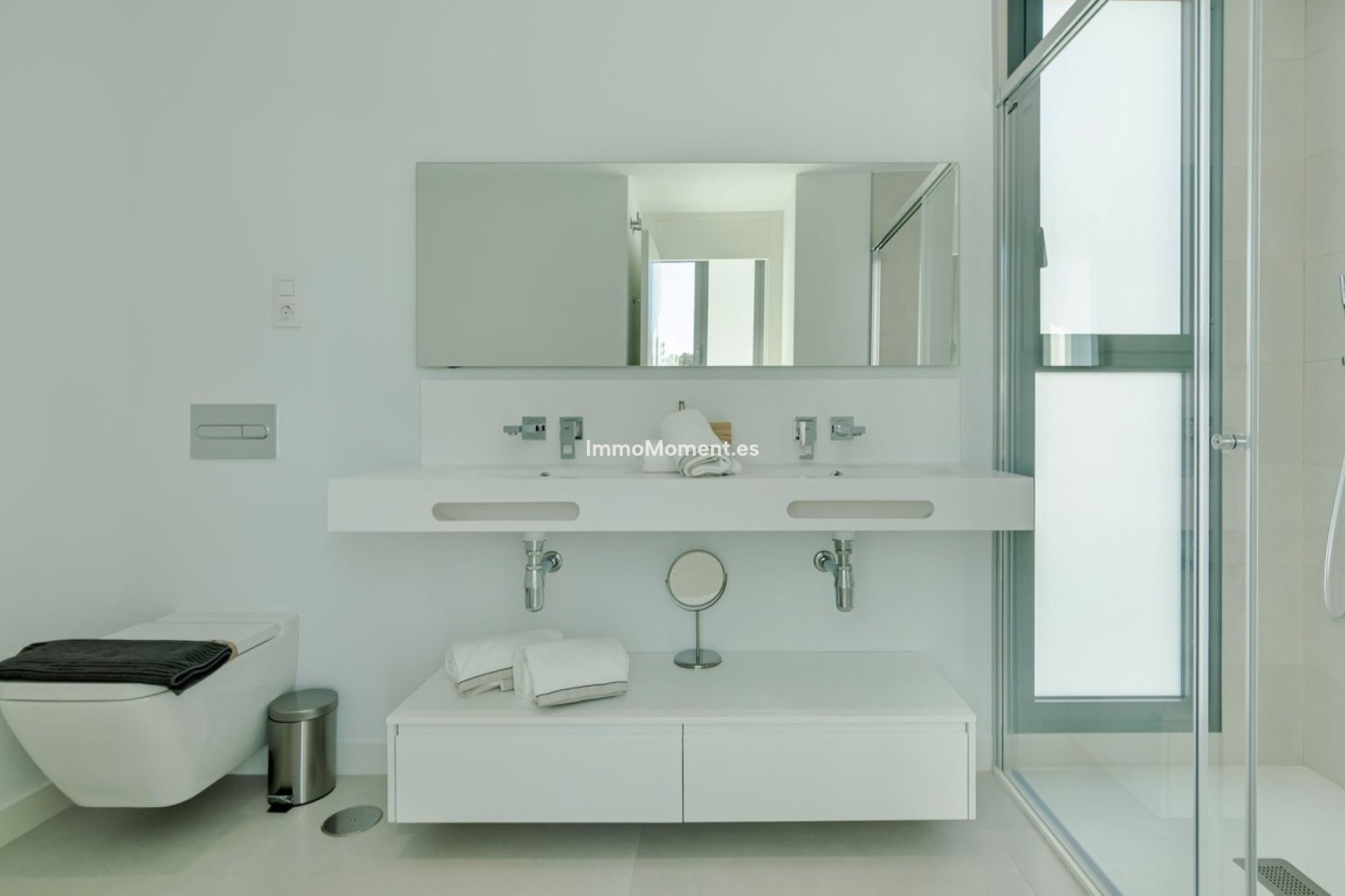 Revente - Villa individuelle - Mijas Costa - Calahonda