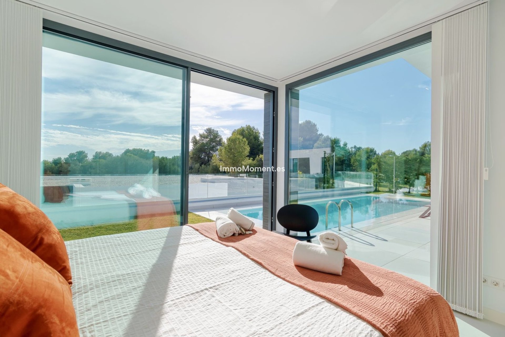 Revente - Villa individuelle - Mijas Costa - Calahonda