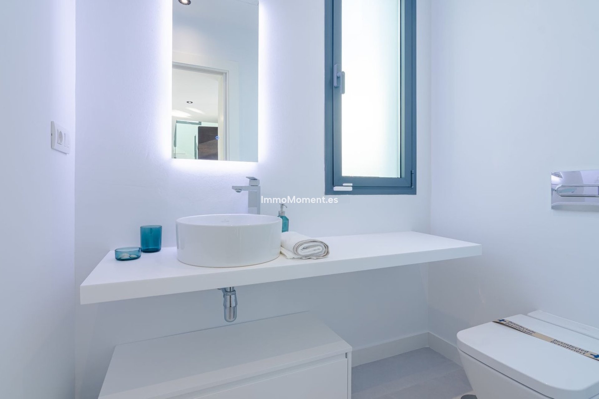 Revente - Villa individuelle - Mijas Costa - Calahonda
