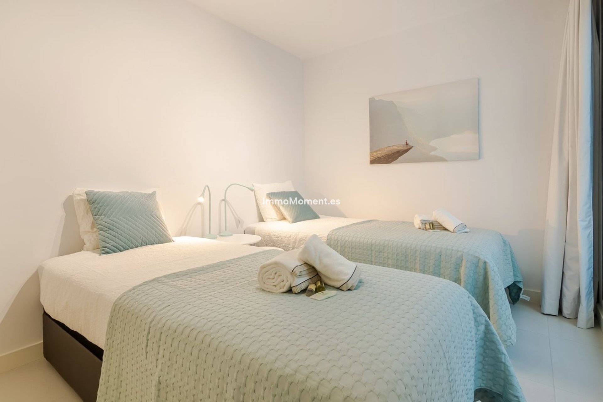 Revente - Villa individuelle - Mijas Costa - Calahonda
