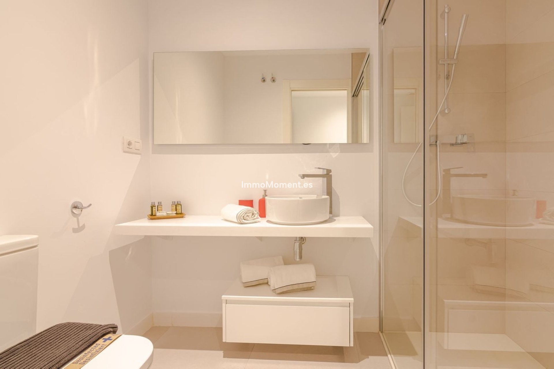 Revente - Villa individuelle - Mijas Costa - Calahonda