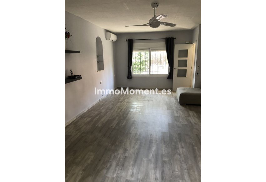 Revente - Villa individuelle - Mijas Costa - Calahonda
