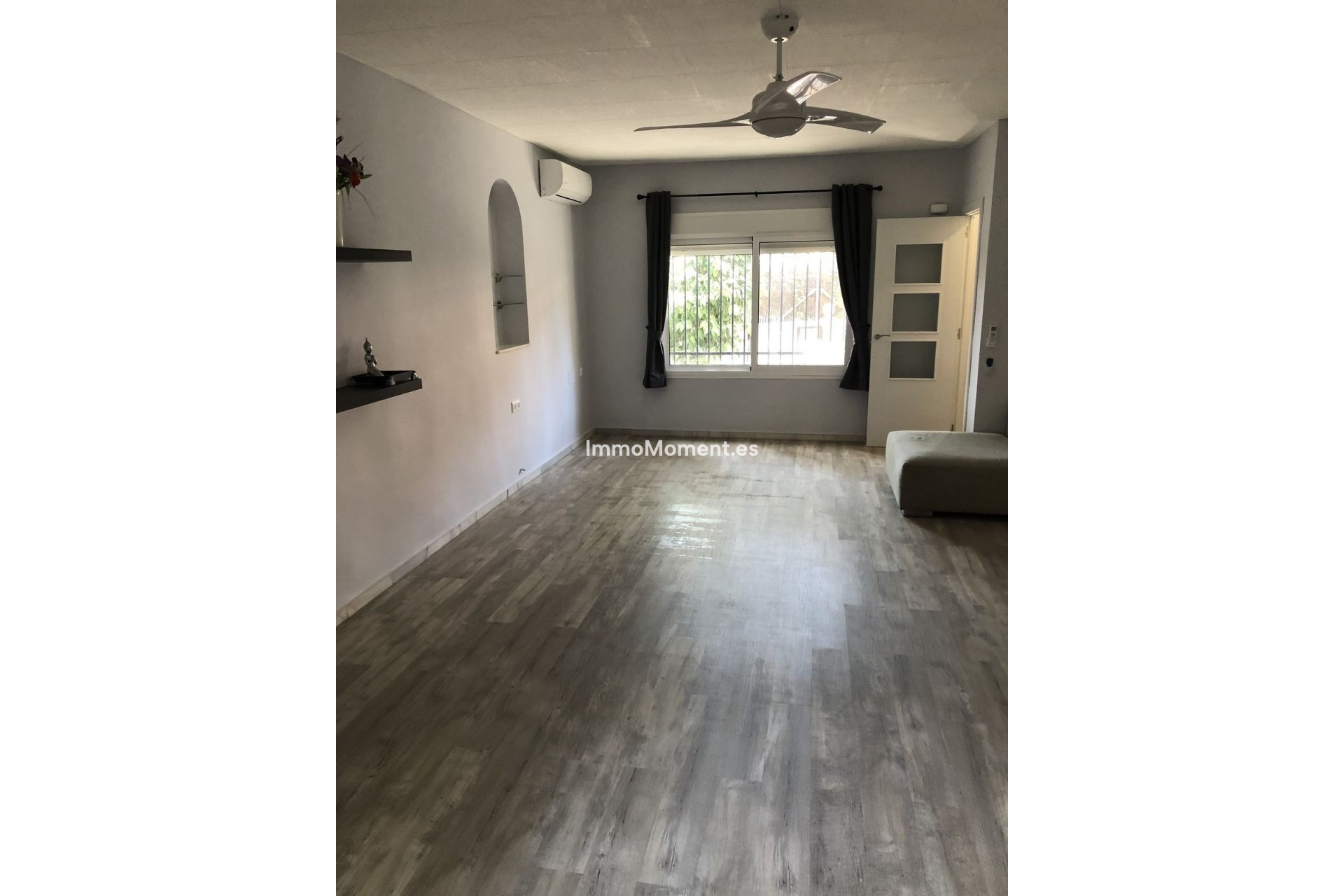 Revente - Villa individuelle - Mijas Costa - Calahonda