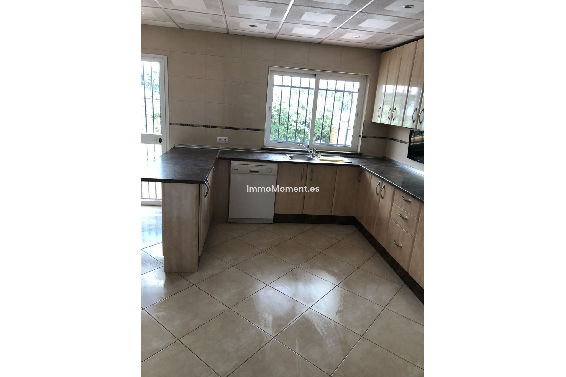 Revente - Villa individuelle - Mijas Costa - Calahonda