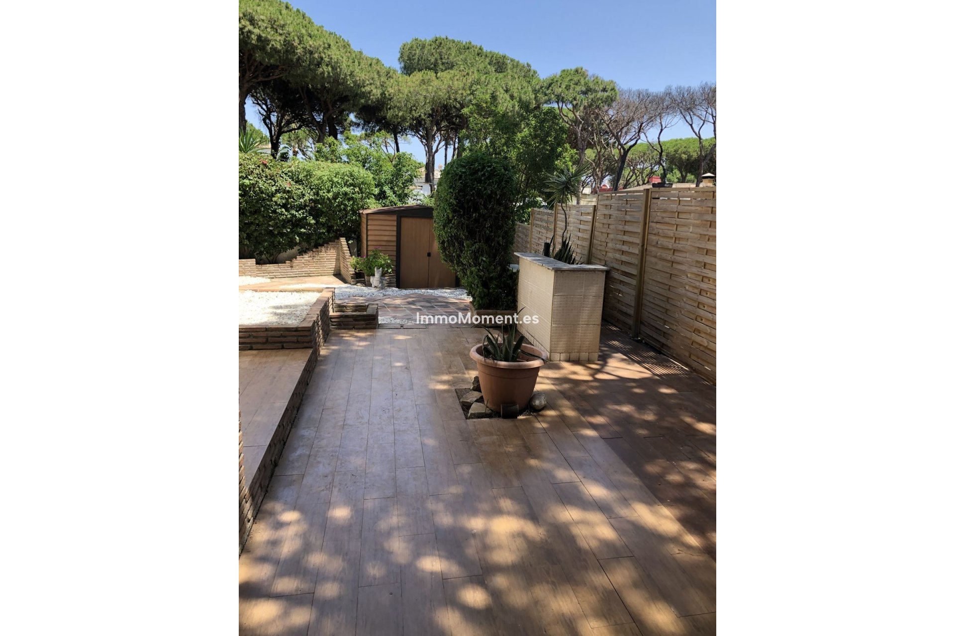 Revente - Villa individuelle - Mijas Costa - Calahonda