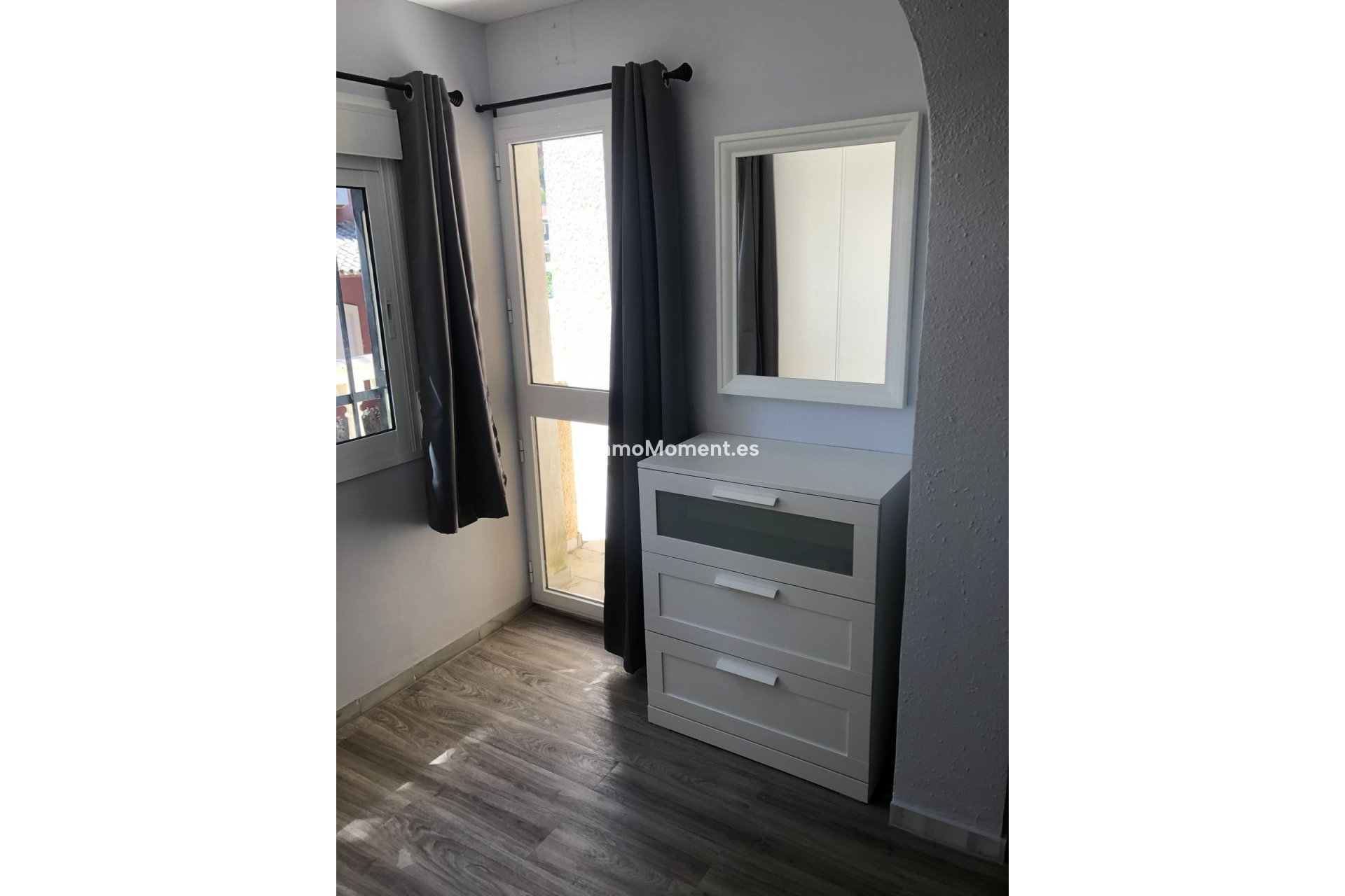 Revente - Villa individuelle - Mijas Costa - Calahonda