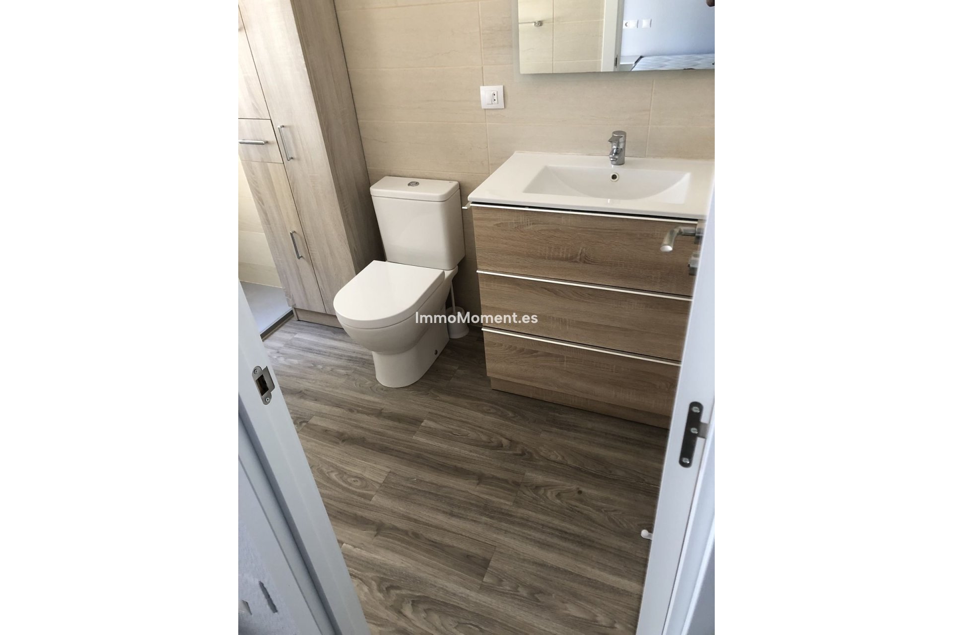 Revente - Villa individuelle - Mijas Costa - Calahonda