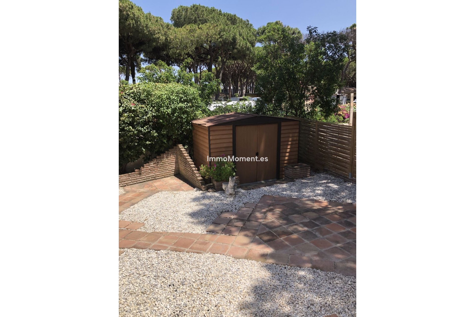Revente - Villa individuelle - Mijas Costa - Calahonda