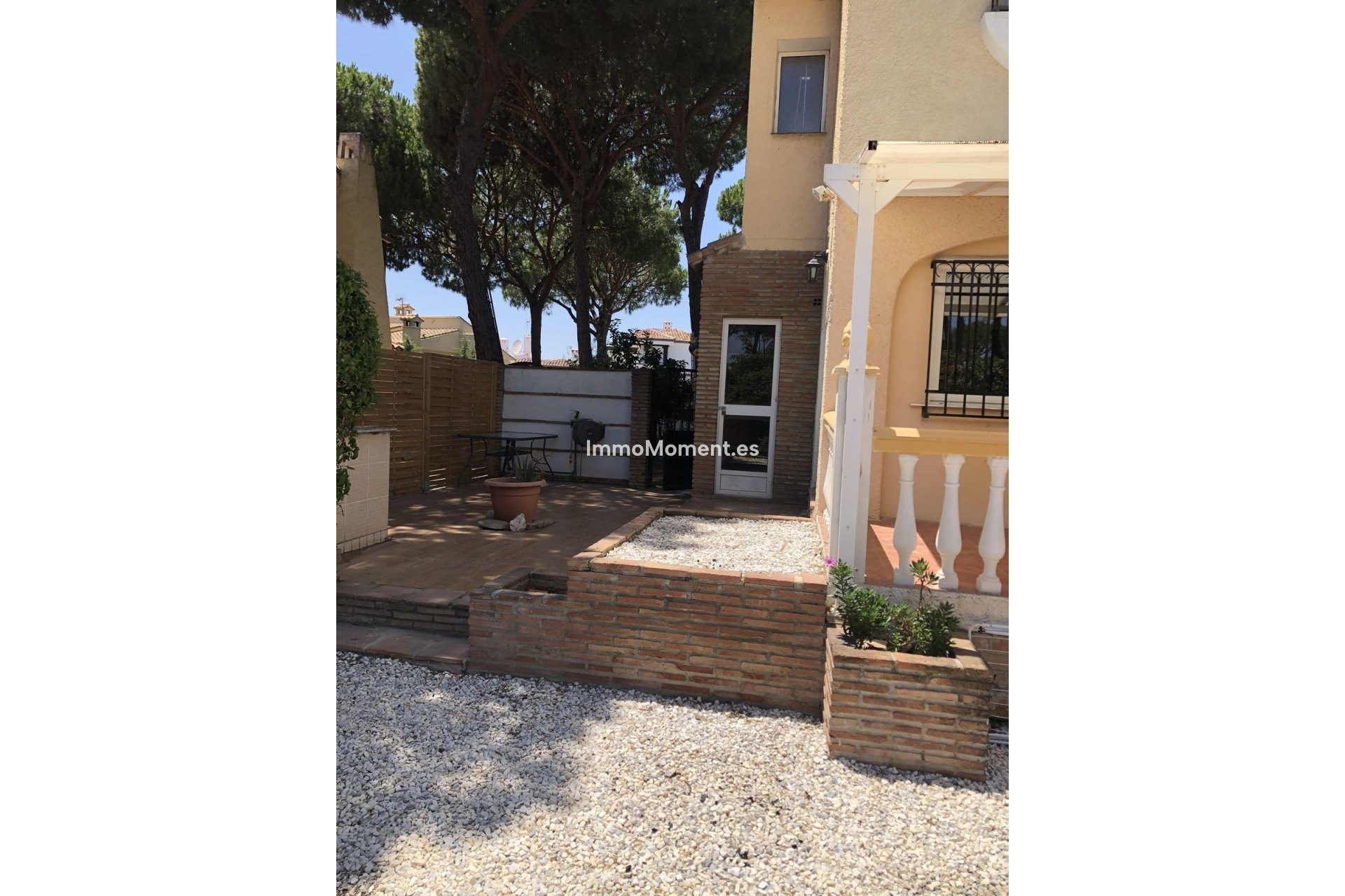 Revente - Villa individuelle - Mijas Costa - Calahonda