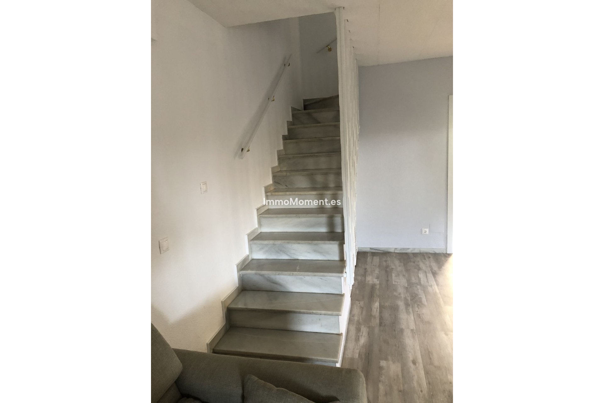 Revente - Villa individuelle - Mijas Costa - Calahonda