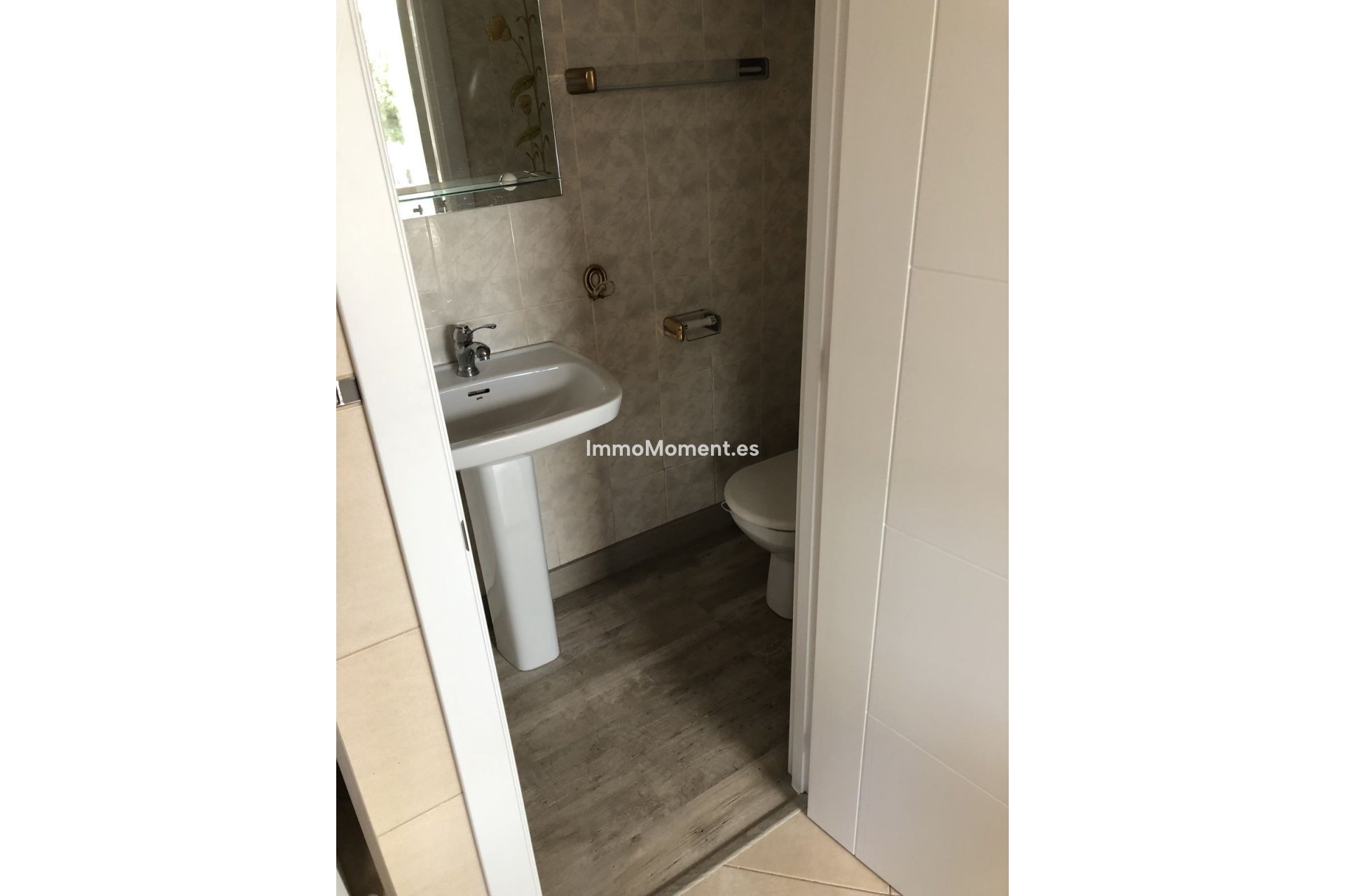 Revente - Villa individuelle - Mijas Costa - Calahonda