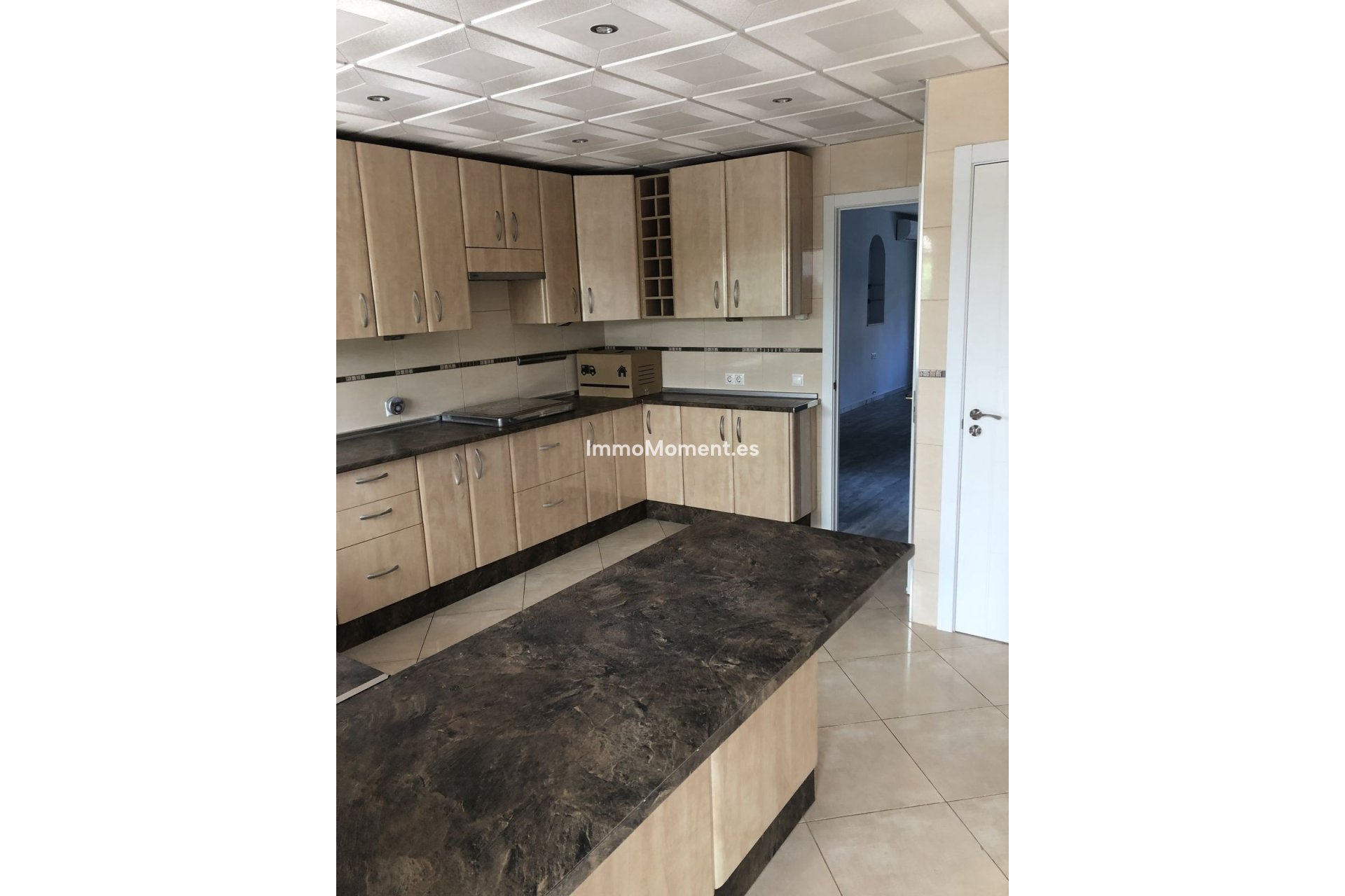 Revente - Villa individuelle - Mijas Costa - Calahonda