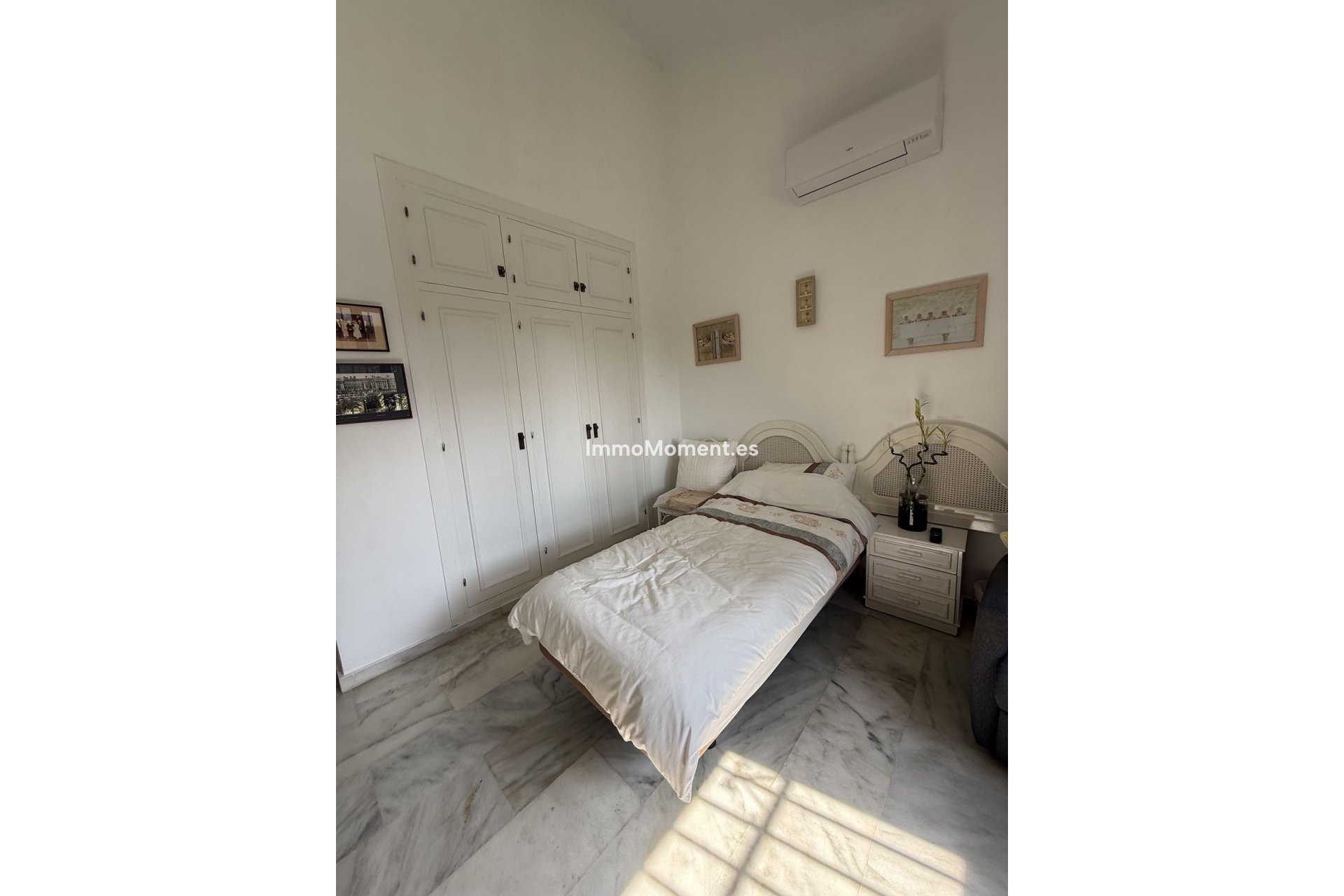 Revente - Villa individuelle - Mijas Costa - Calahonda