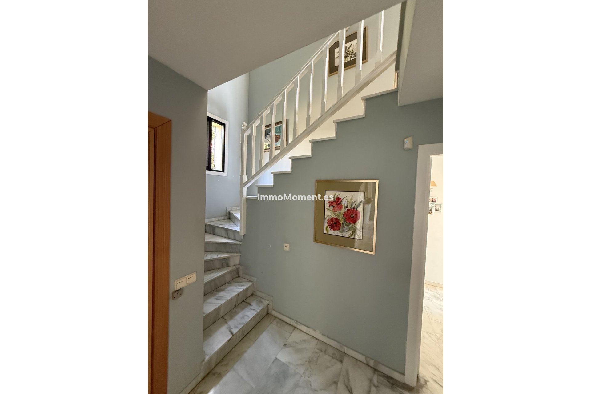Revente - Villa individuelle - Mijas Costa - Calahonda