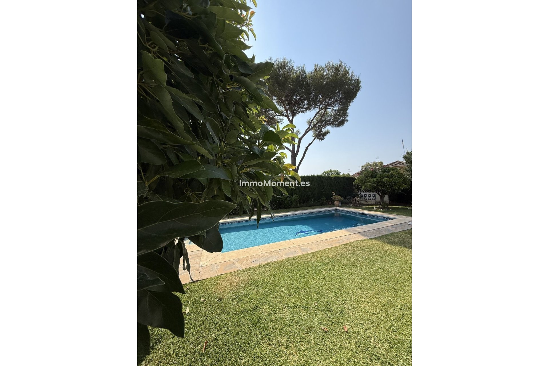Revente - Villa individuelle - Mijas Costa - Calahonda