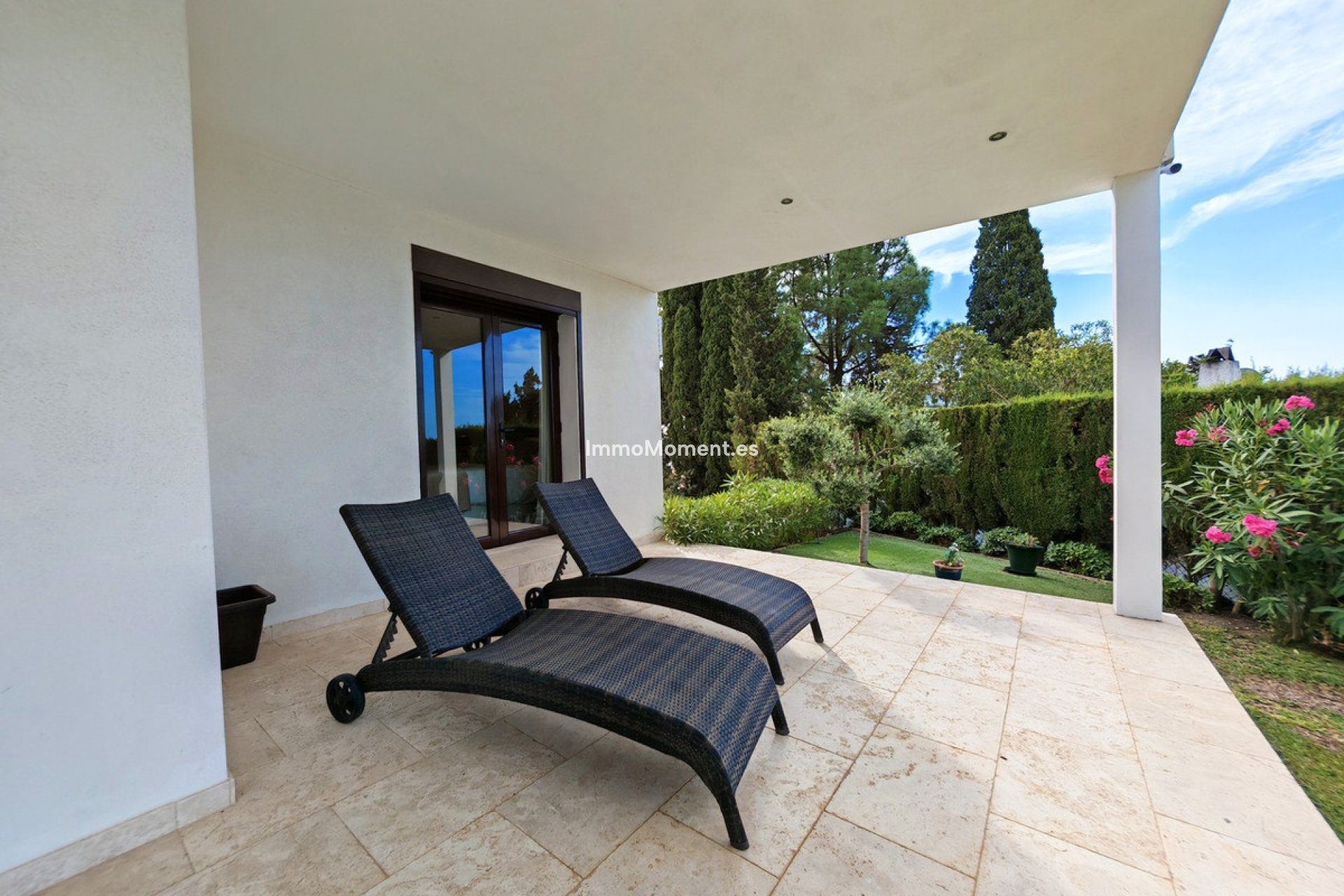 Revente - Villa individuelle - Mijas Costa - El Chaparral