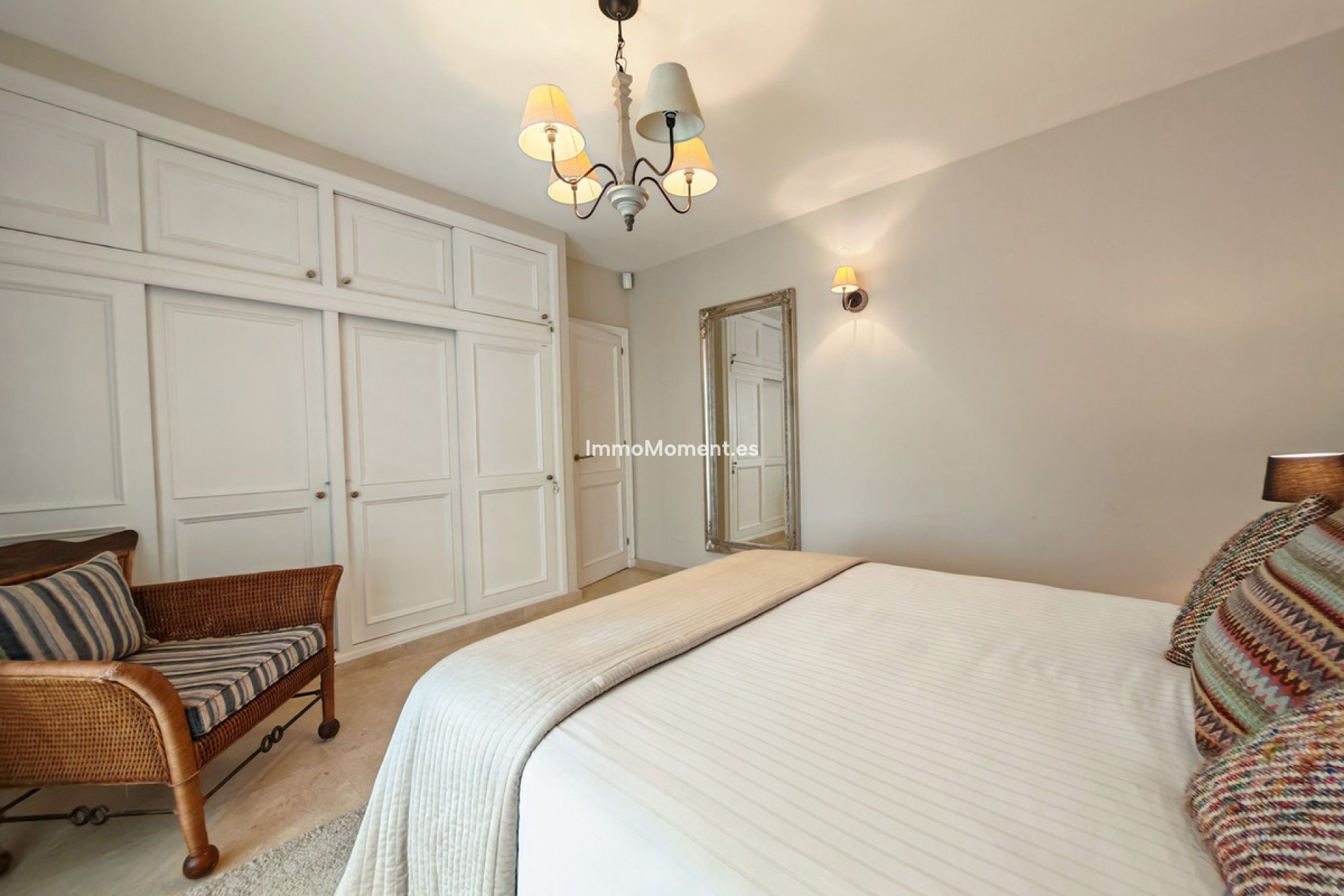 Revente - Villa individuelle - Mijas Costa - El Chaparral