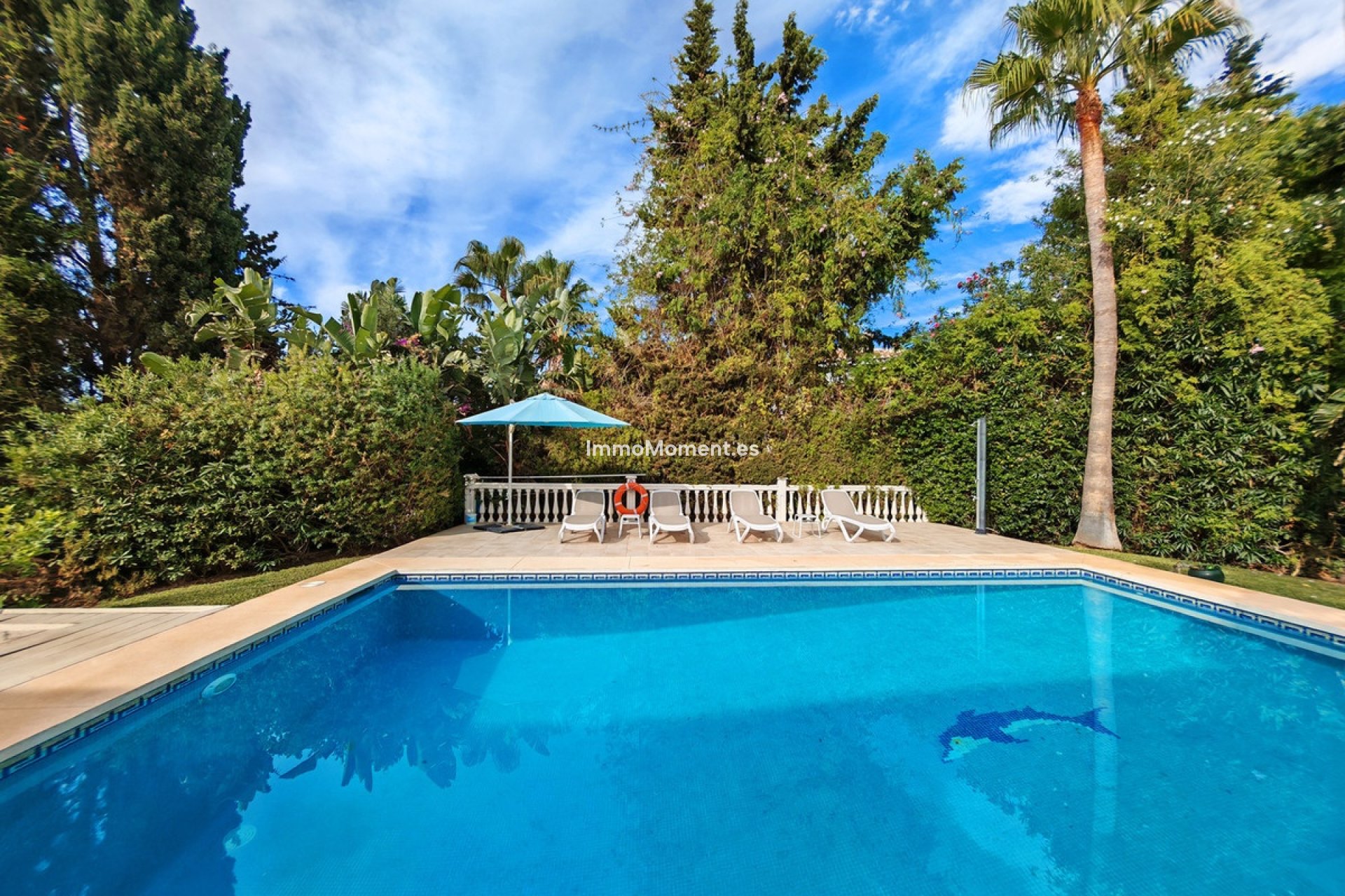 Revente - Villa individuelle - Mijas Costa - El Chaparral