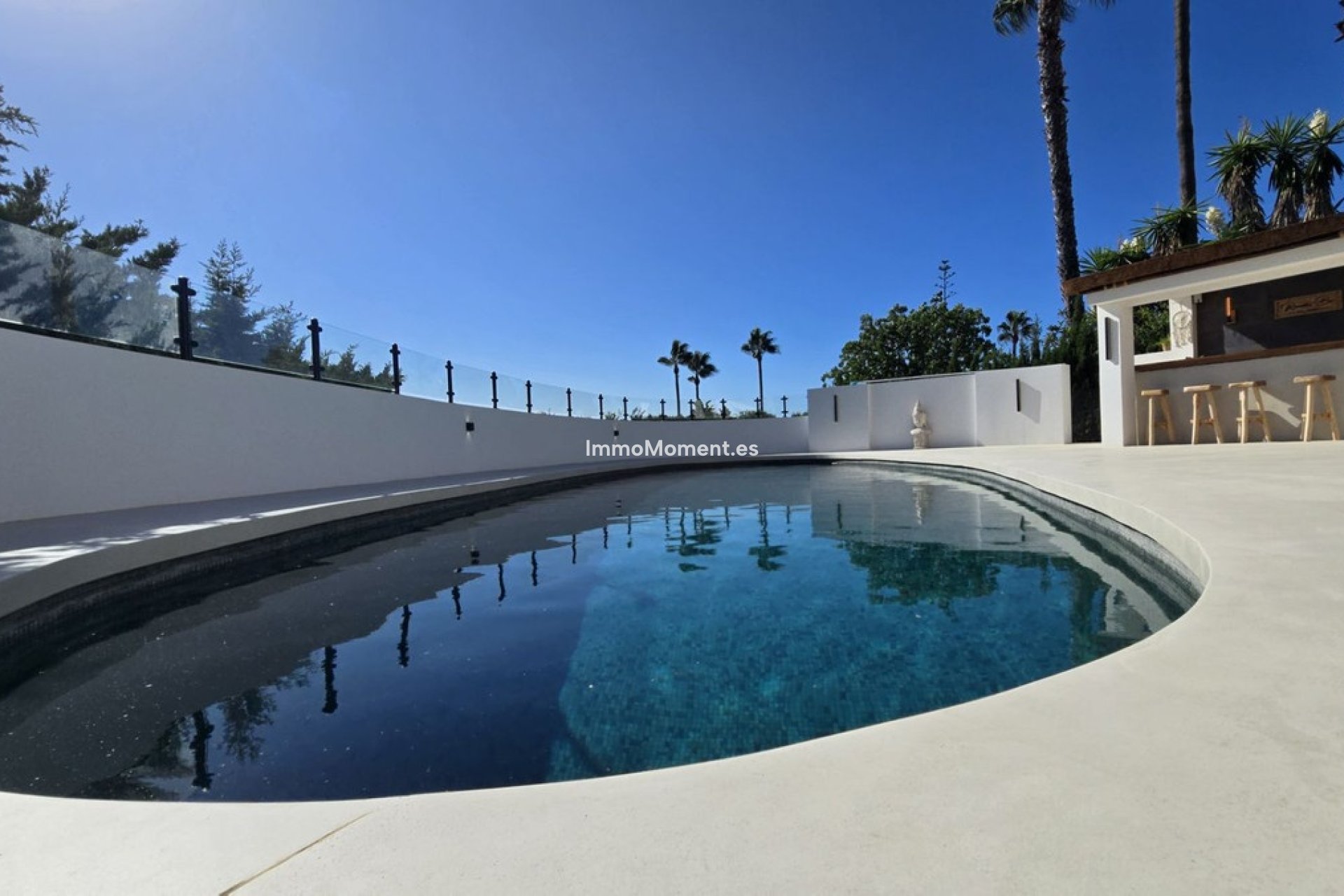 Revente - Villa individuelle - Mijas Costa - El Chaparral