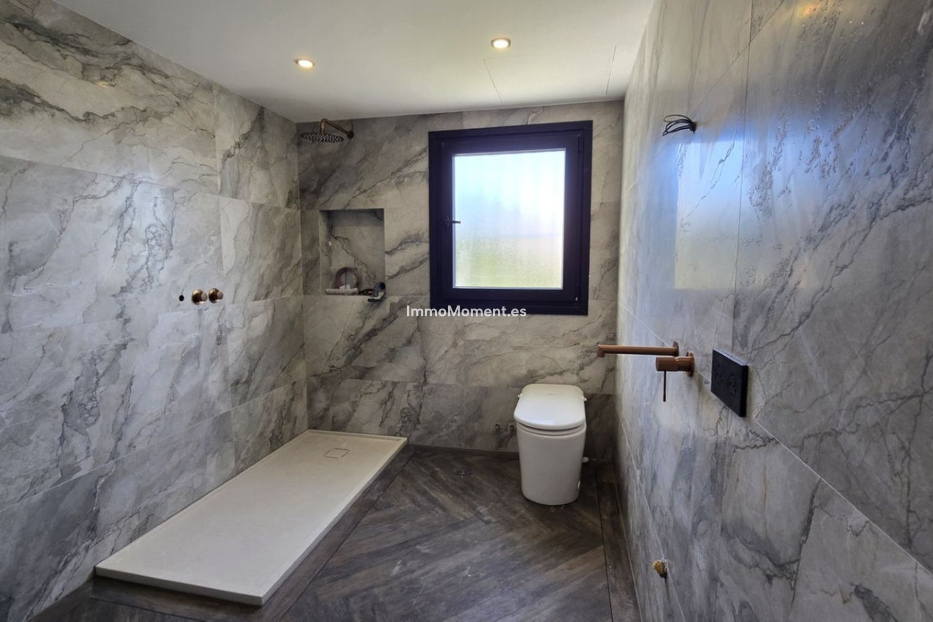 Revente - Villa individuelle - Mijas Costa - El Chaparral