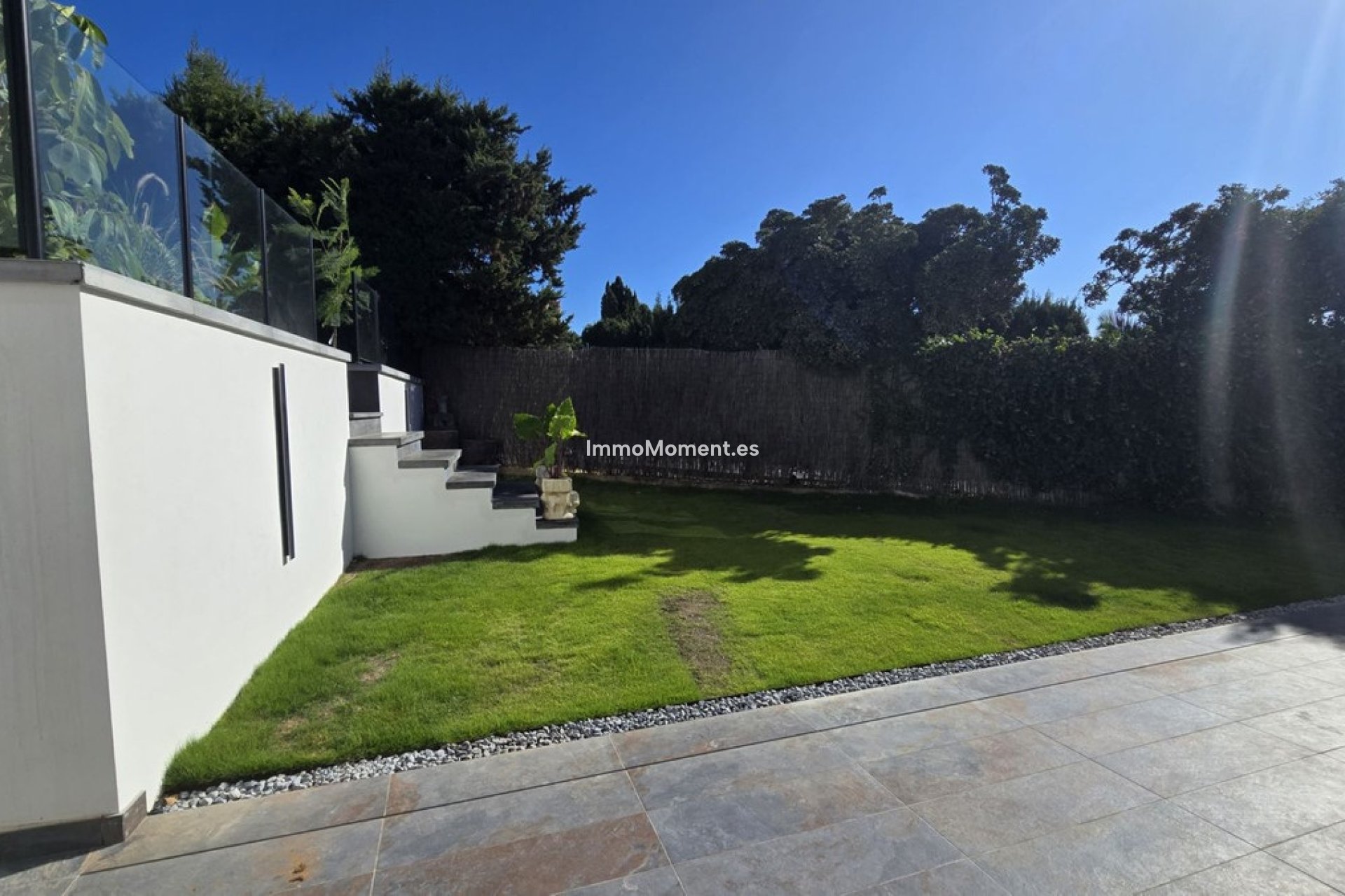 Revente - Villa individuelle - Mijas Costa - El Chaparral