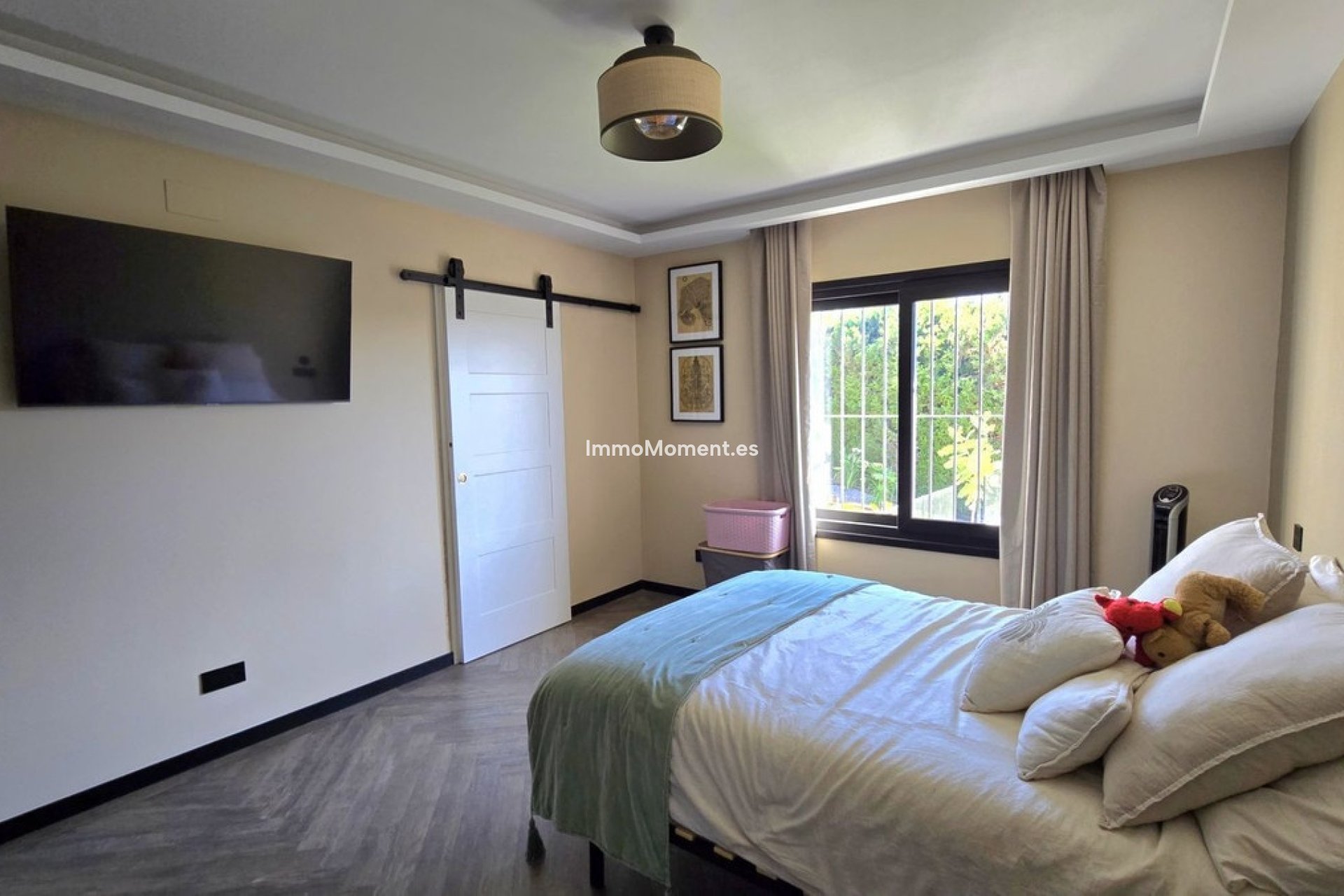 Revente - Villa individuelle - Mijas Costa - El Chaparral