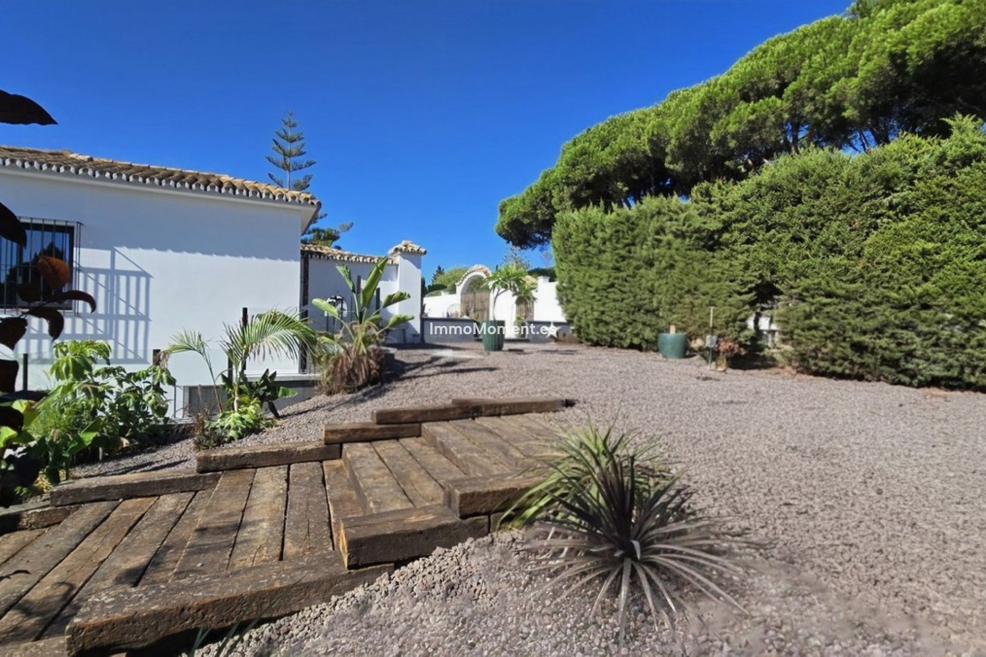 Revente - Villa individuelle - Mijas Costa - El Chaparral