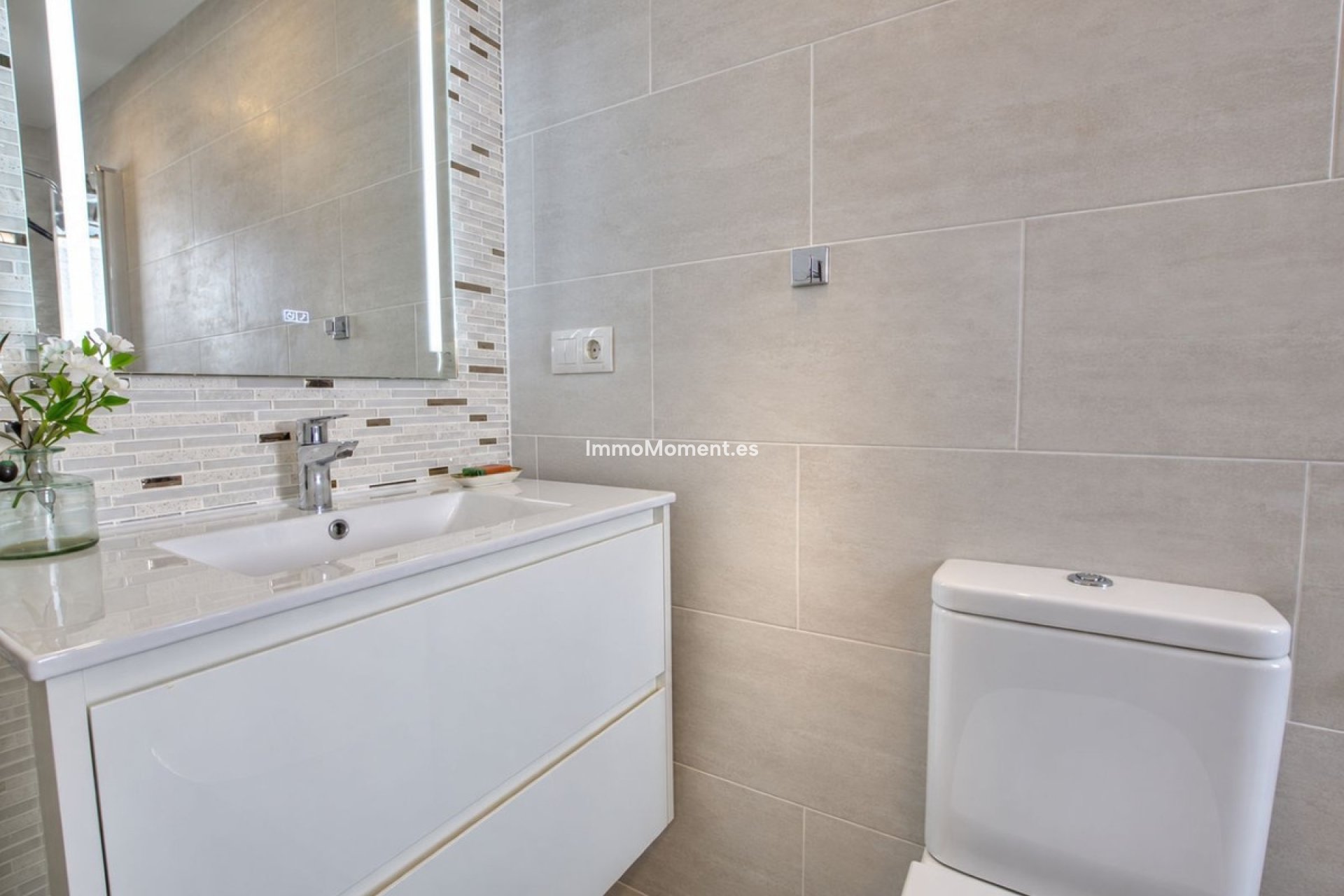 Revente - Villa individuelle - Mijas Costa - El Chaparral