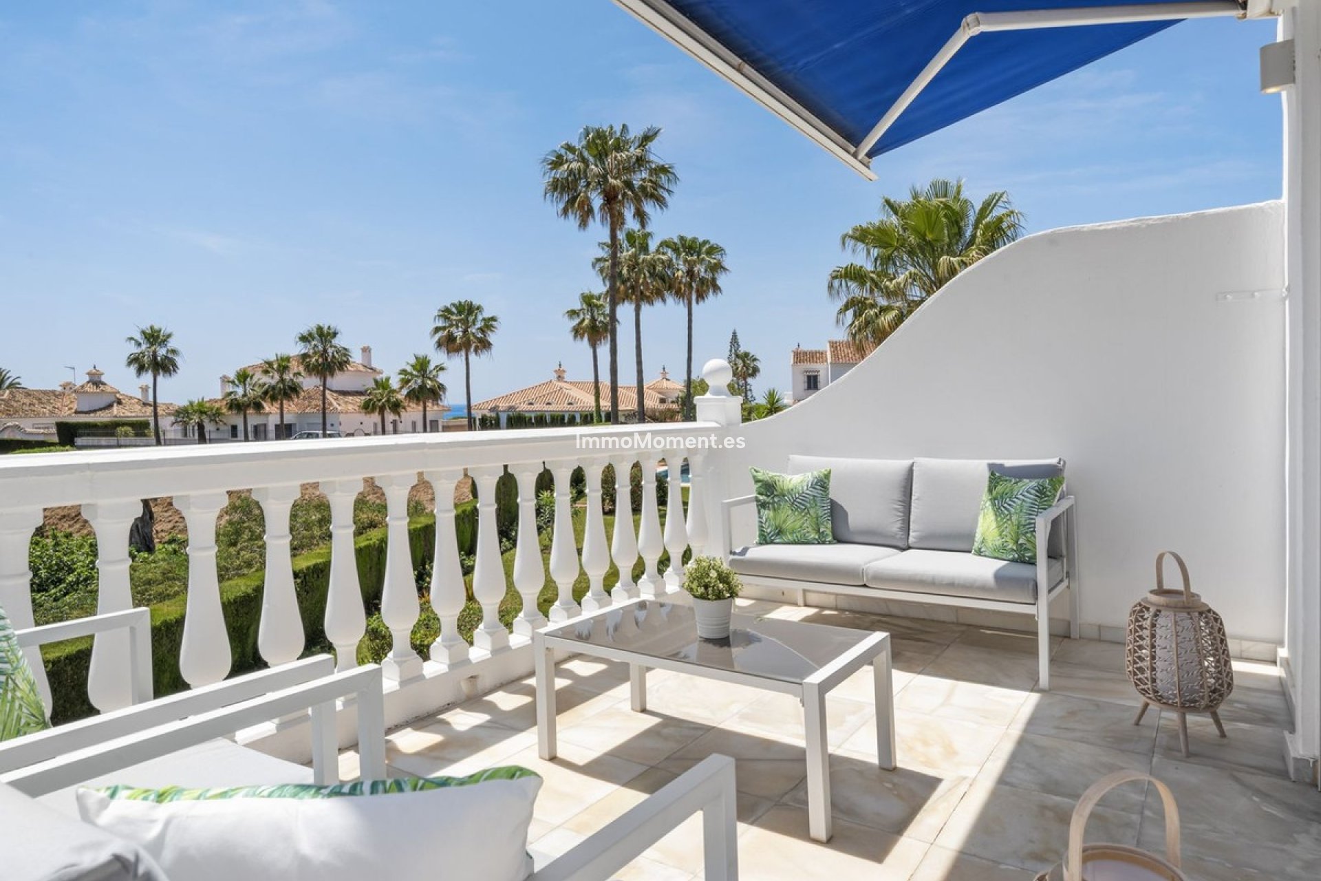 Revente - Villa individuelle - Mijas Costa - El Chaparral