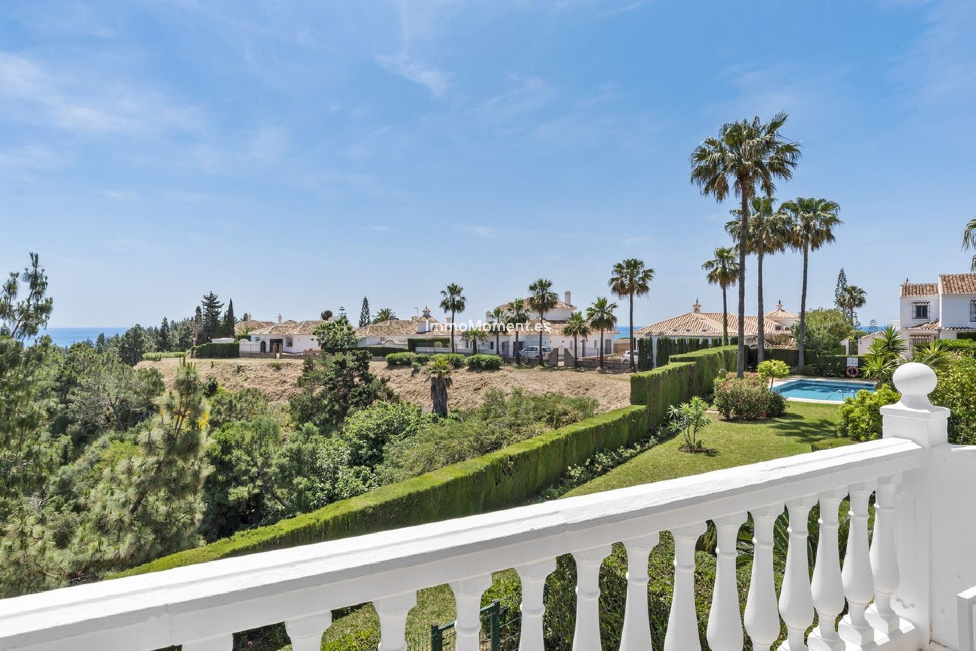 Revente - Villa individuelle - Mijas Costa - El Chaparral