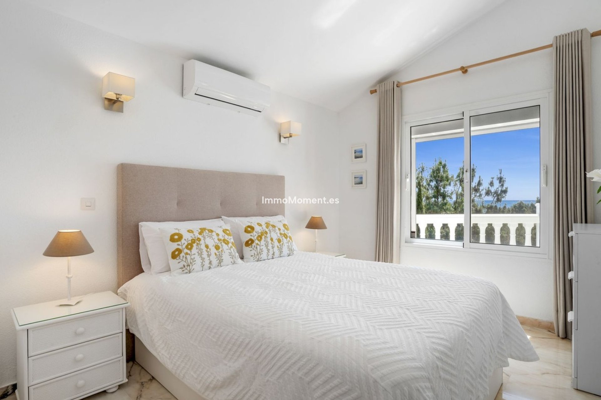 Revente - Villa individuelle - Mijas Costa - El Chaparral