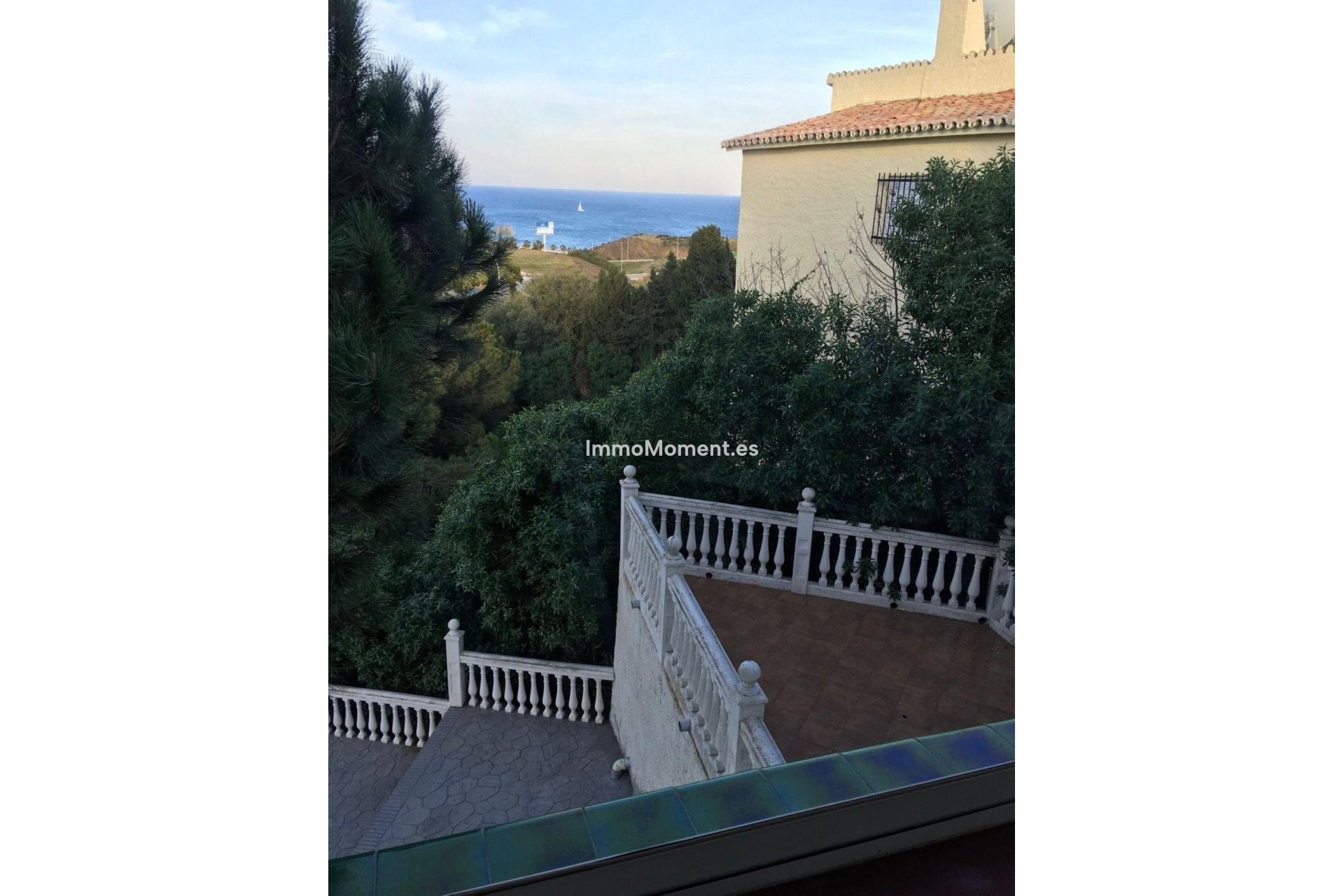 Revente - Villa individuelle - Mijas Costa - El Faro
