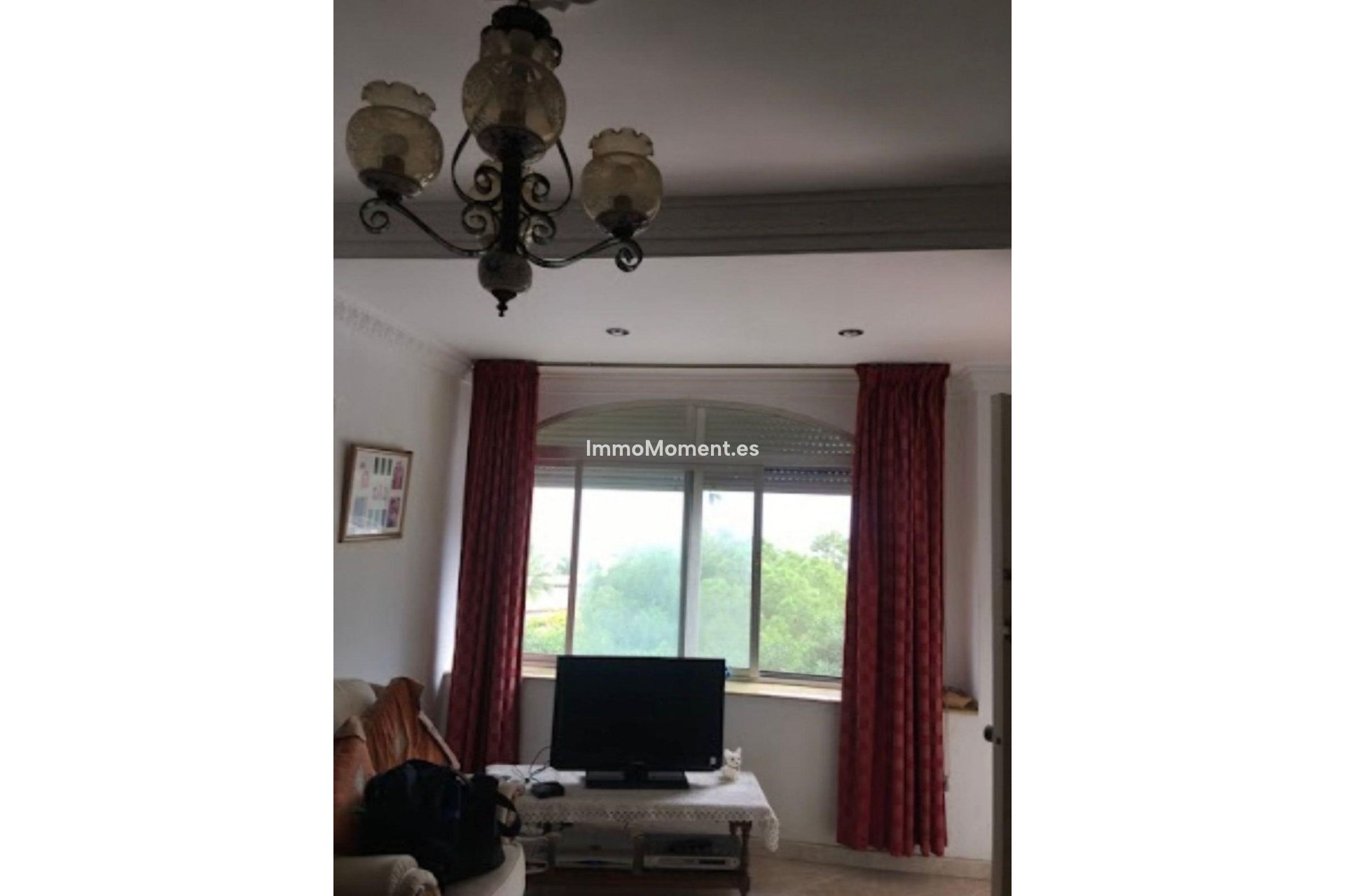 Revente - Villa individuelle - Mijas Costa - El Faro