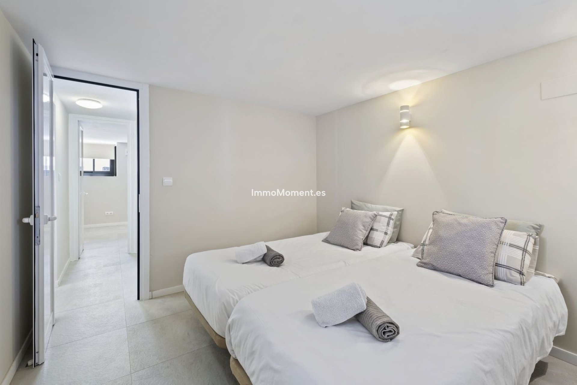 Revente - Villa individuelle - Mijas Costa - El Faro