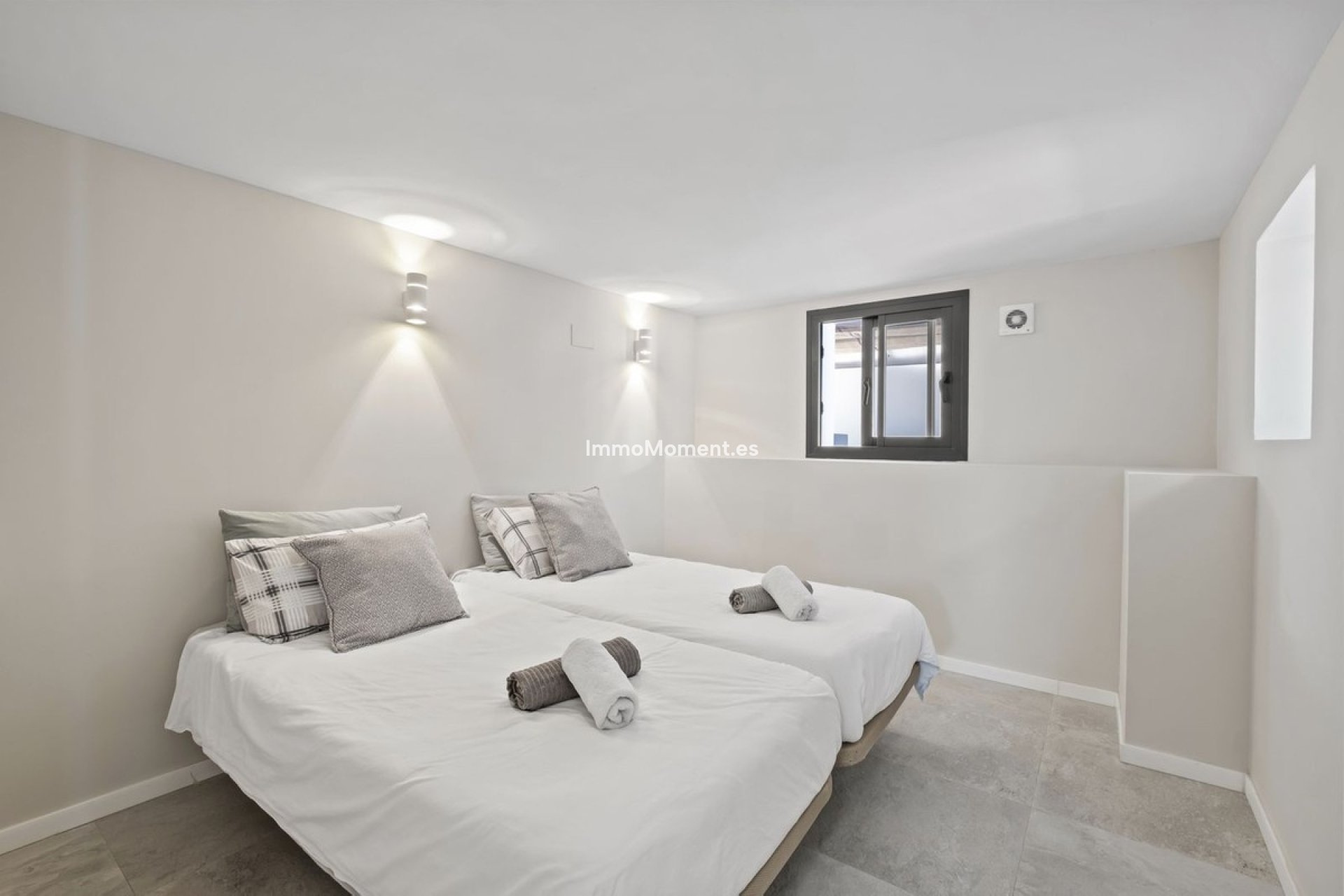 Revente - Villa individuelle - Mijas Costa - El Faro