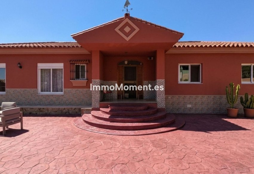 Revente - Villa individuelle - Mijas Costa - La Cala de Mijas