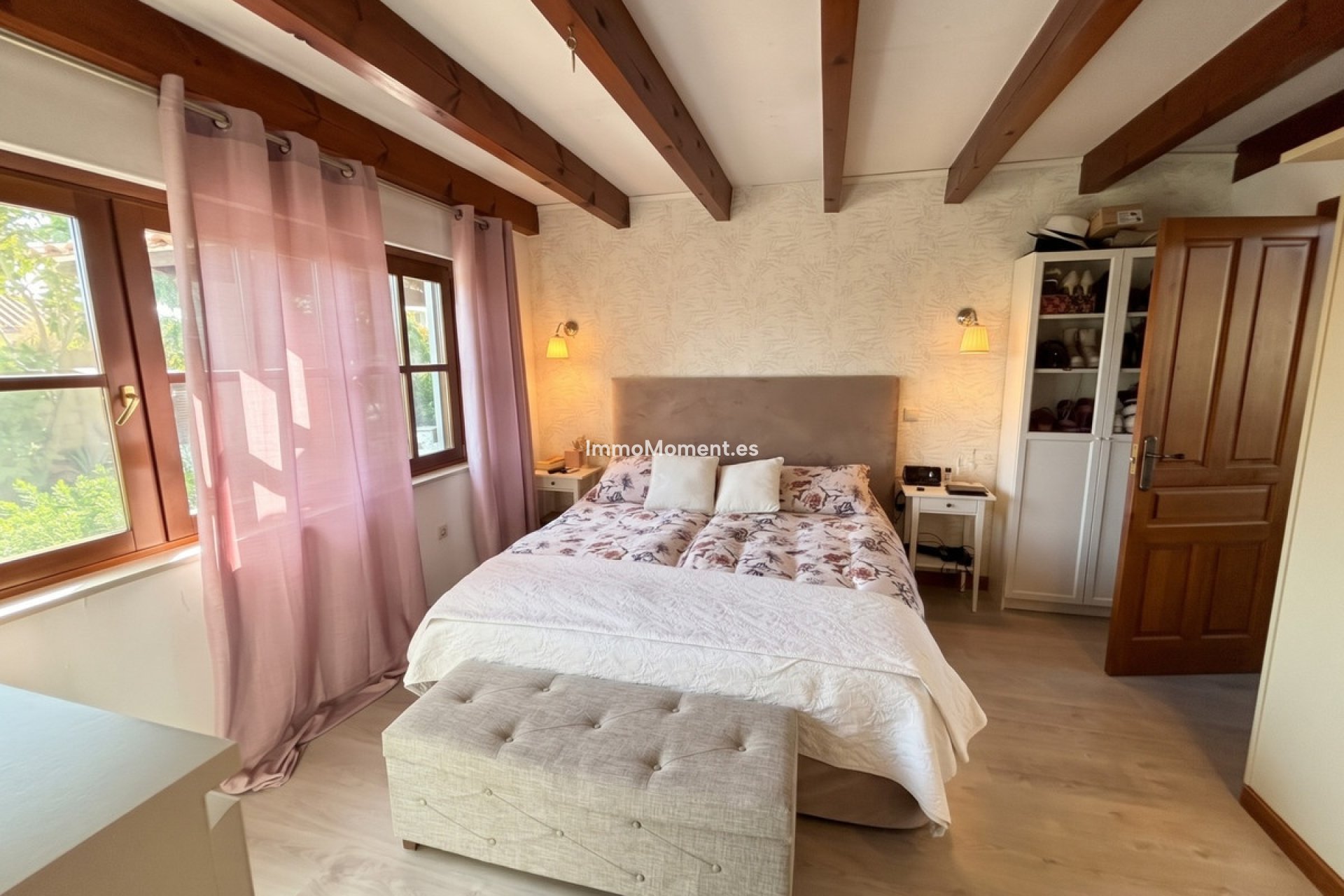Revente - Villa individuelle - Mijas Costa - La Cala de Mijas