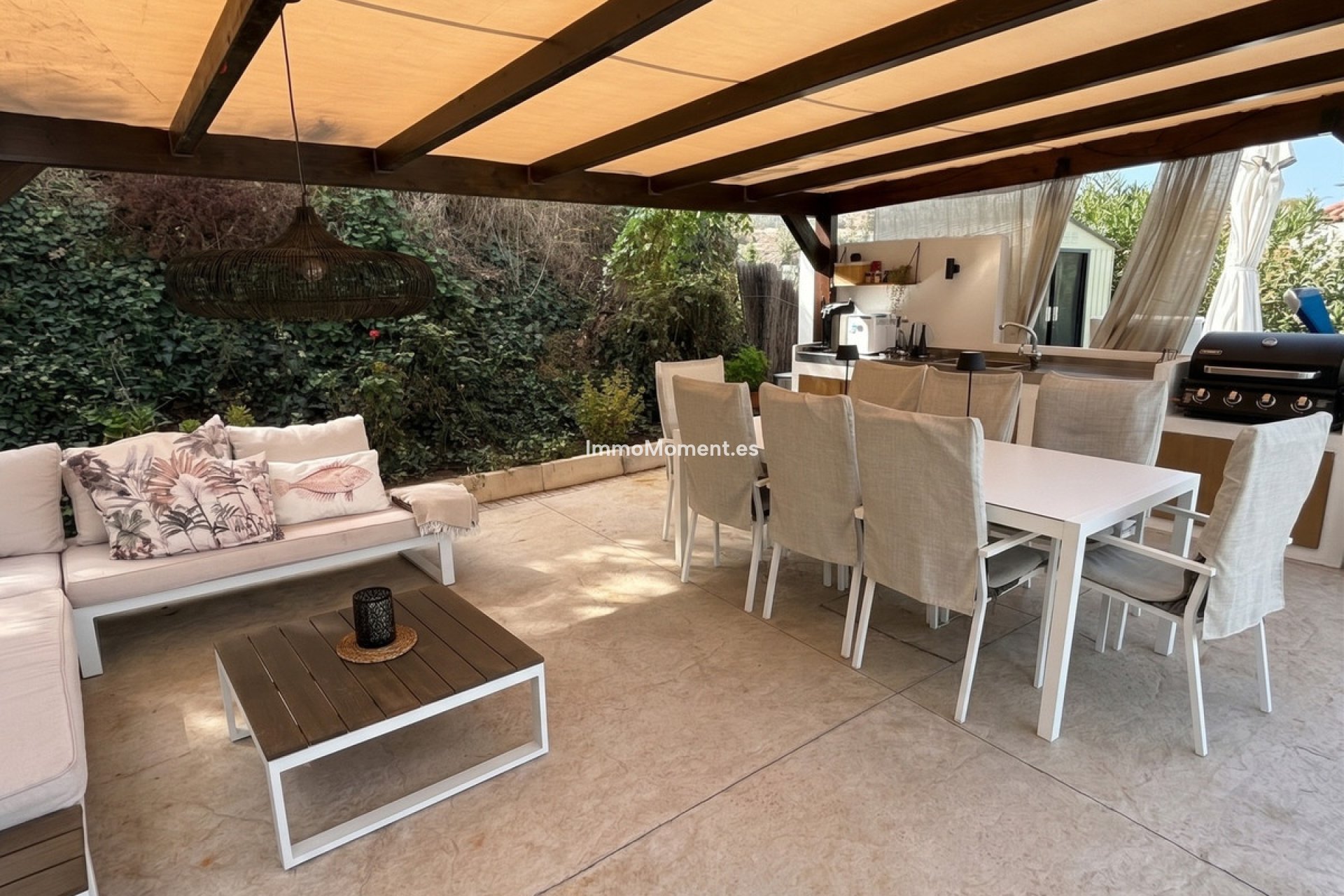 Revente - Villa individuelle - Mijas Costa - La Cala de Mijas